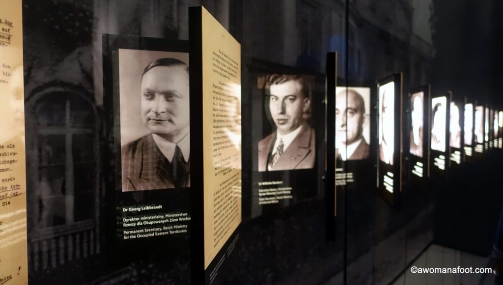Looking for something unique for your trip to Poland? POLIN Museum is a must! Named the best museum in Europe - won't disappoint you!