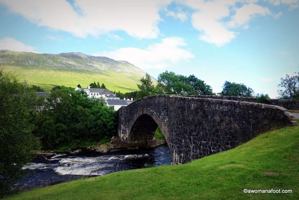 Planning on hiking the West Highland Way? Read this handy guide for tips to make your Scottish adventure best possible! #hiking #WestHighlandWay #WHW #Scotland