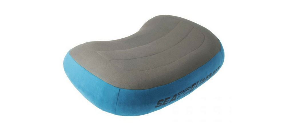 hiking pillow