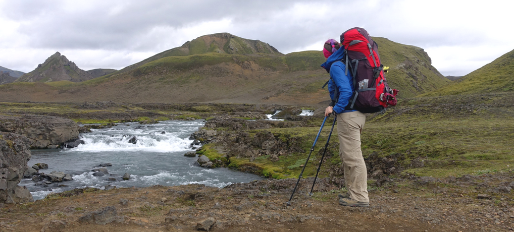 Before your first solo adventure read this comprehensive list of all the benefits and downsides of hiking & camping solo @ AWOMANAFOOT.COM | Hiking can camping solo | Is hiking solo safe? | How to camp alone | What are the benefits of solo hiking? | Cons of hiking alone | #hiking #camping #solo #adventure #tips #advice #trekking #backpacking #solitude #solotravel