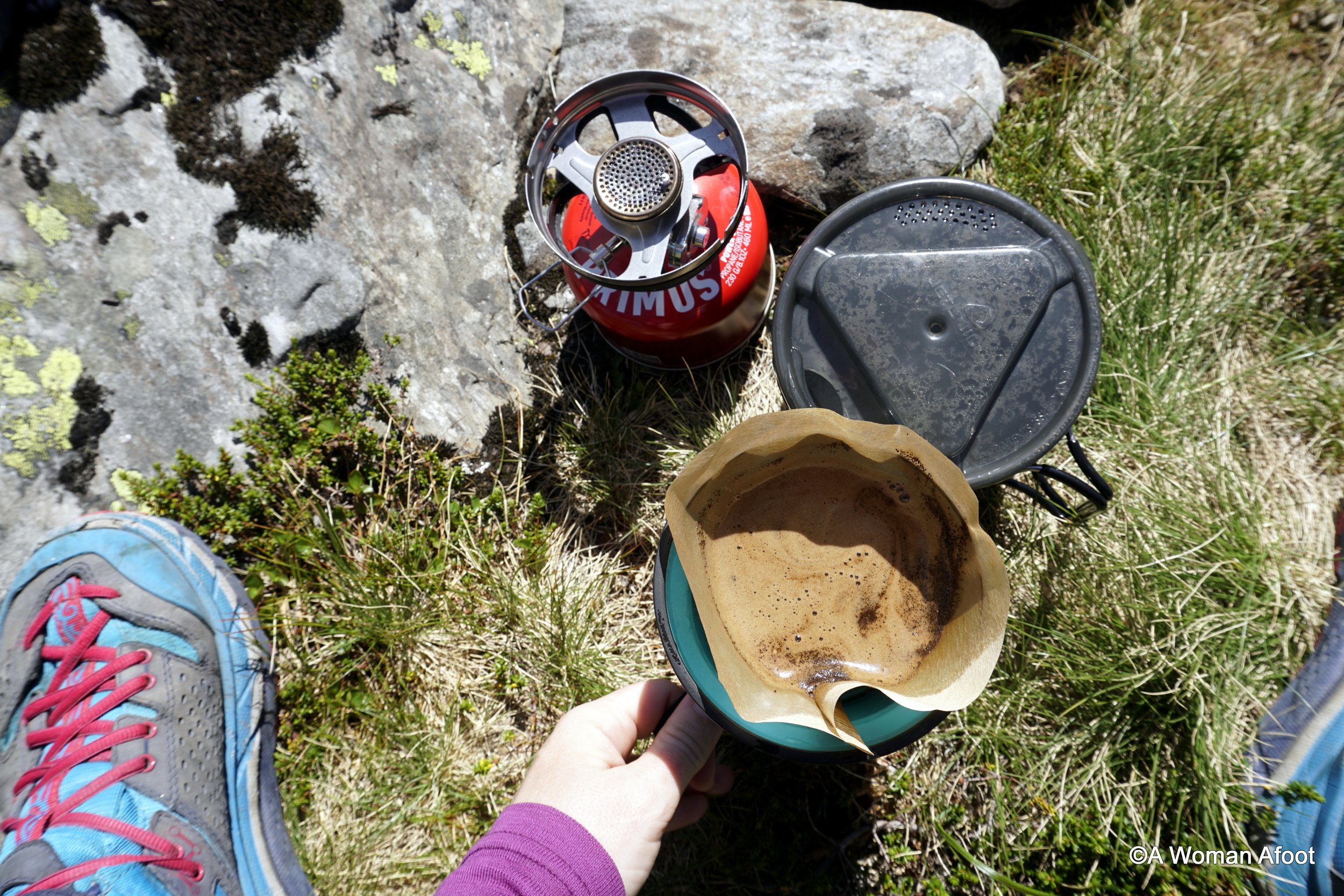 Awesome Gift Ideas for Women Who Hike 