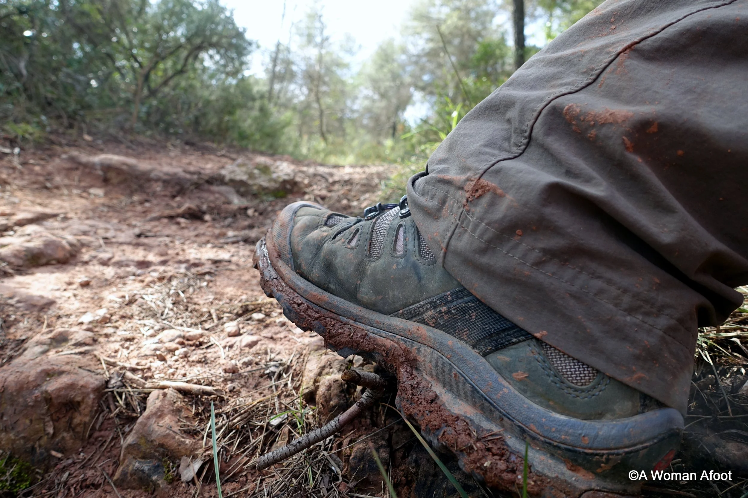 All You Need To Know About Hiking In The Spring A Woman Afoot