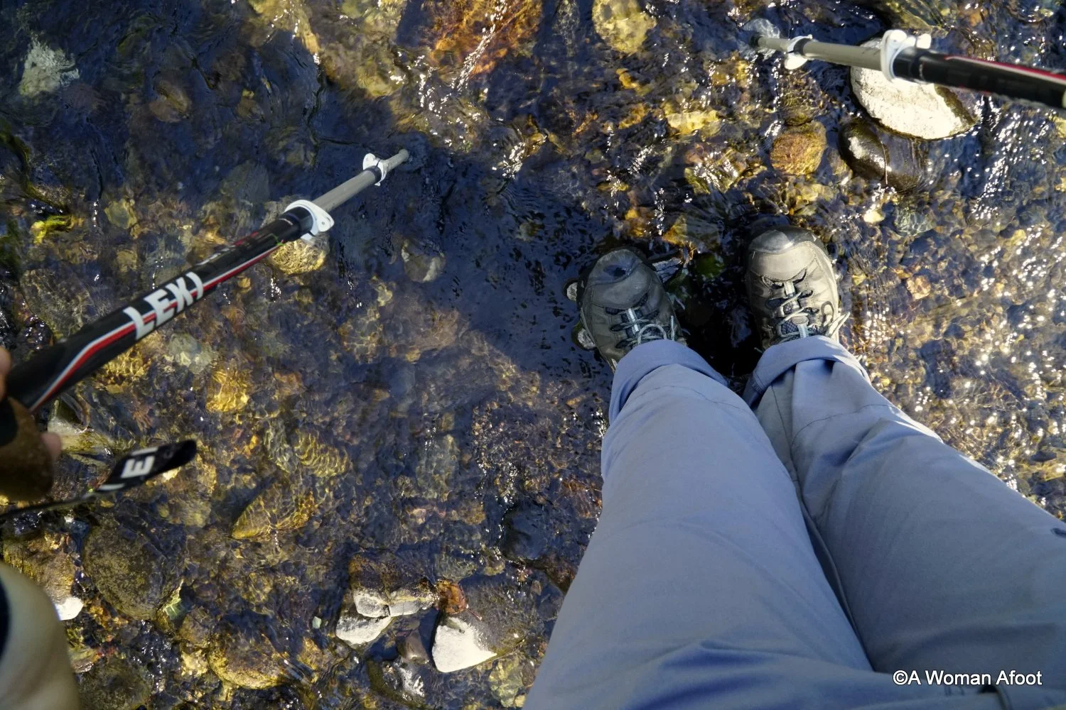 All You Need To Know About Hiking In The Spring A Woman Afoot