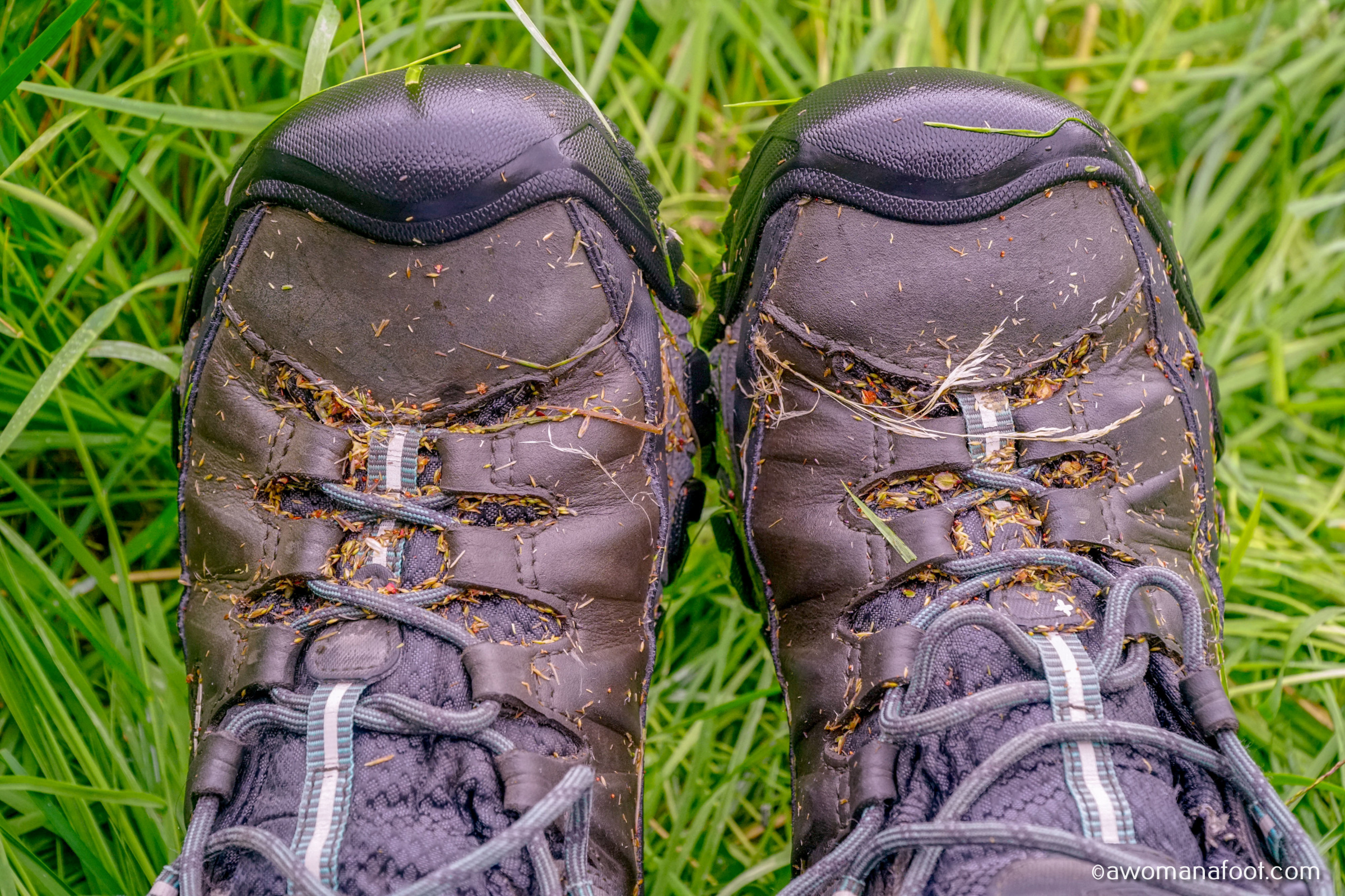 Read Before You Buy: KEEN Targhee III Hiking Boots for Women Review — A  Woman Afoot