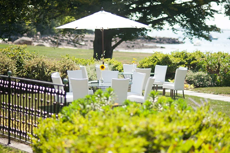 Weddings Our full-service wedding design includes planning, catering, bar services, décor, rentals, and florals. All weddings are custom-designed from scratch. We’ll work with you, and your budget, to choose the right venue, create an aesthetic, and, of course, plan an unforgettable menu of fresh, seasonal food.