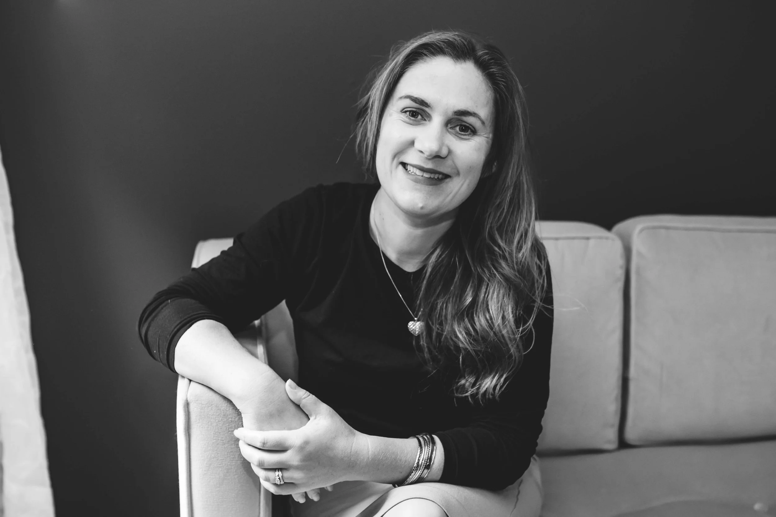 Lara Okoloko, LICSW