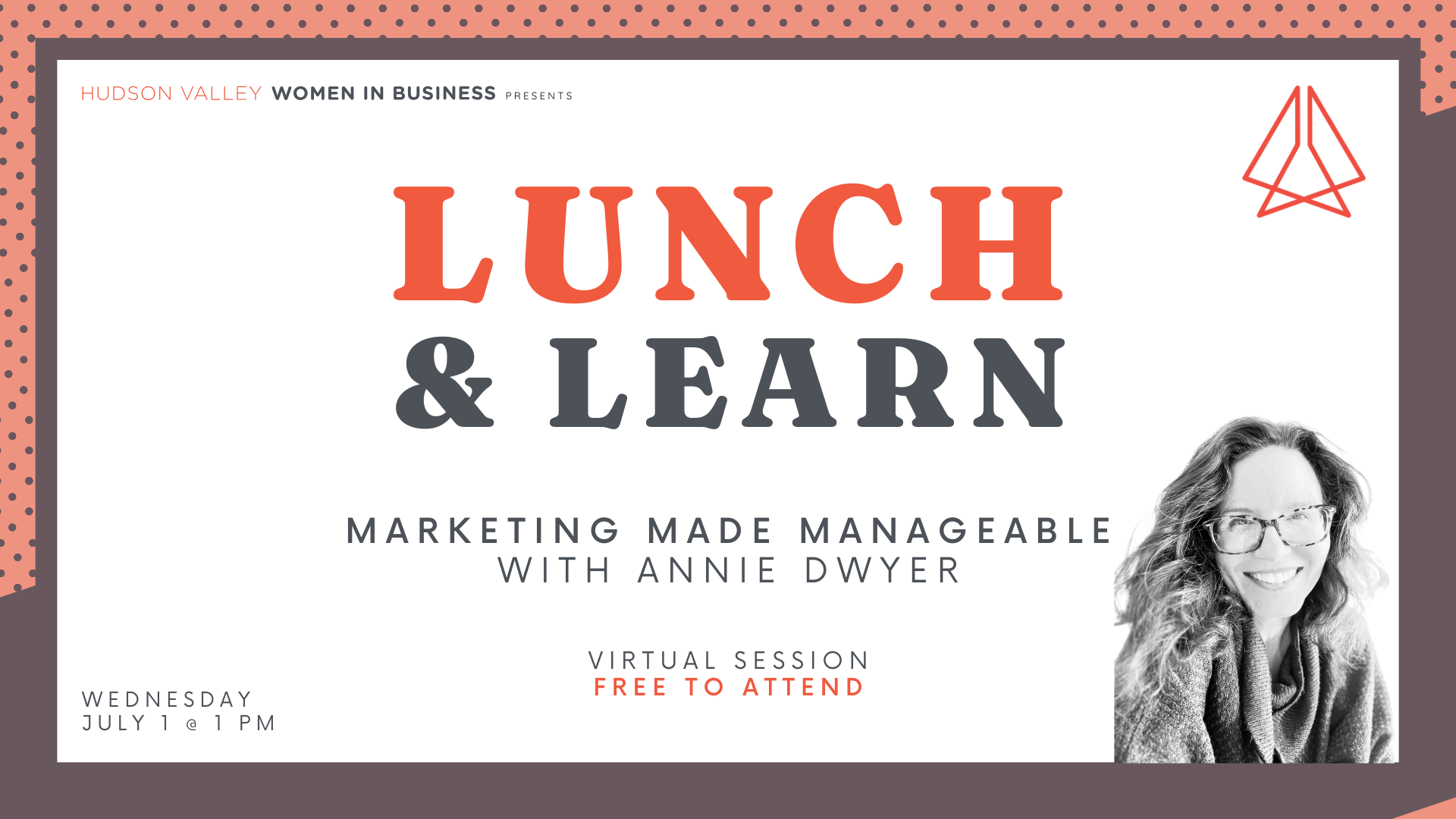 Marketing Made Manageable with Annie Dwyer