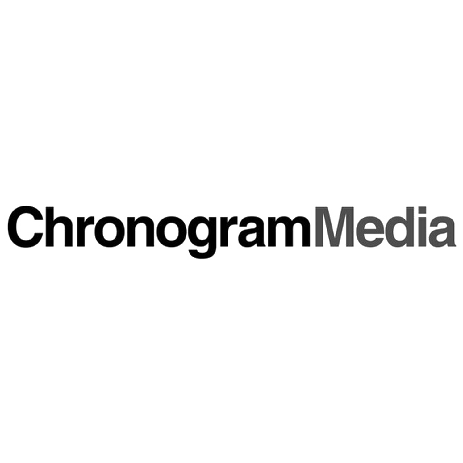  chronogram media logo 