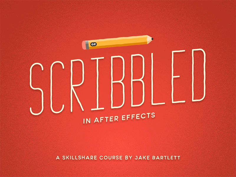 One of many Skillshare classes on achieving specific effects and styles that Jake has produced.