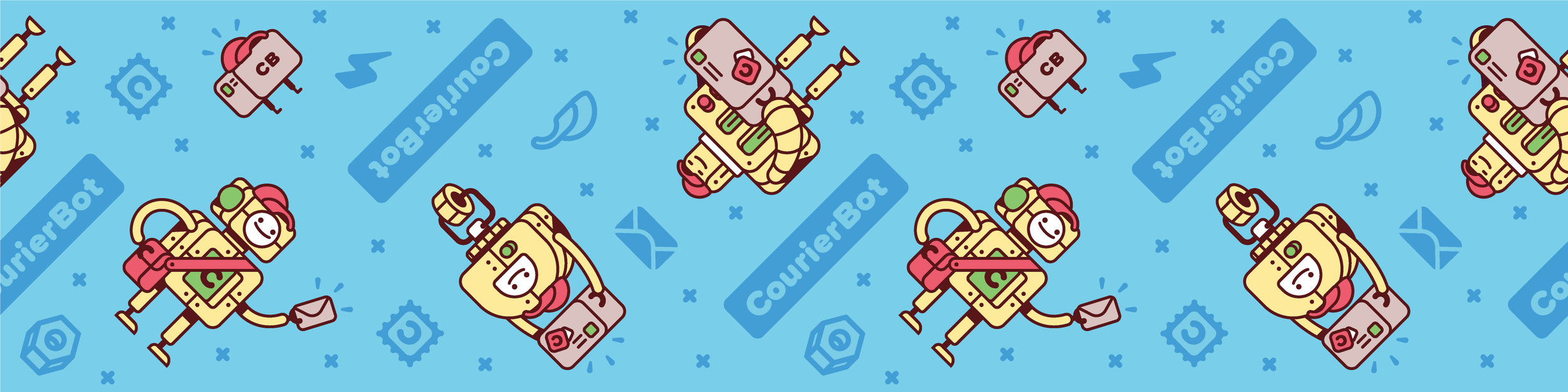 Sticker Mule Tutorials — Hayden Aube