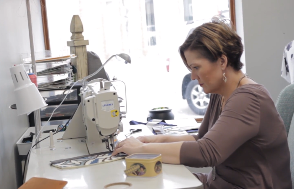 Cuddigan Leather - Maple Lake, MN