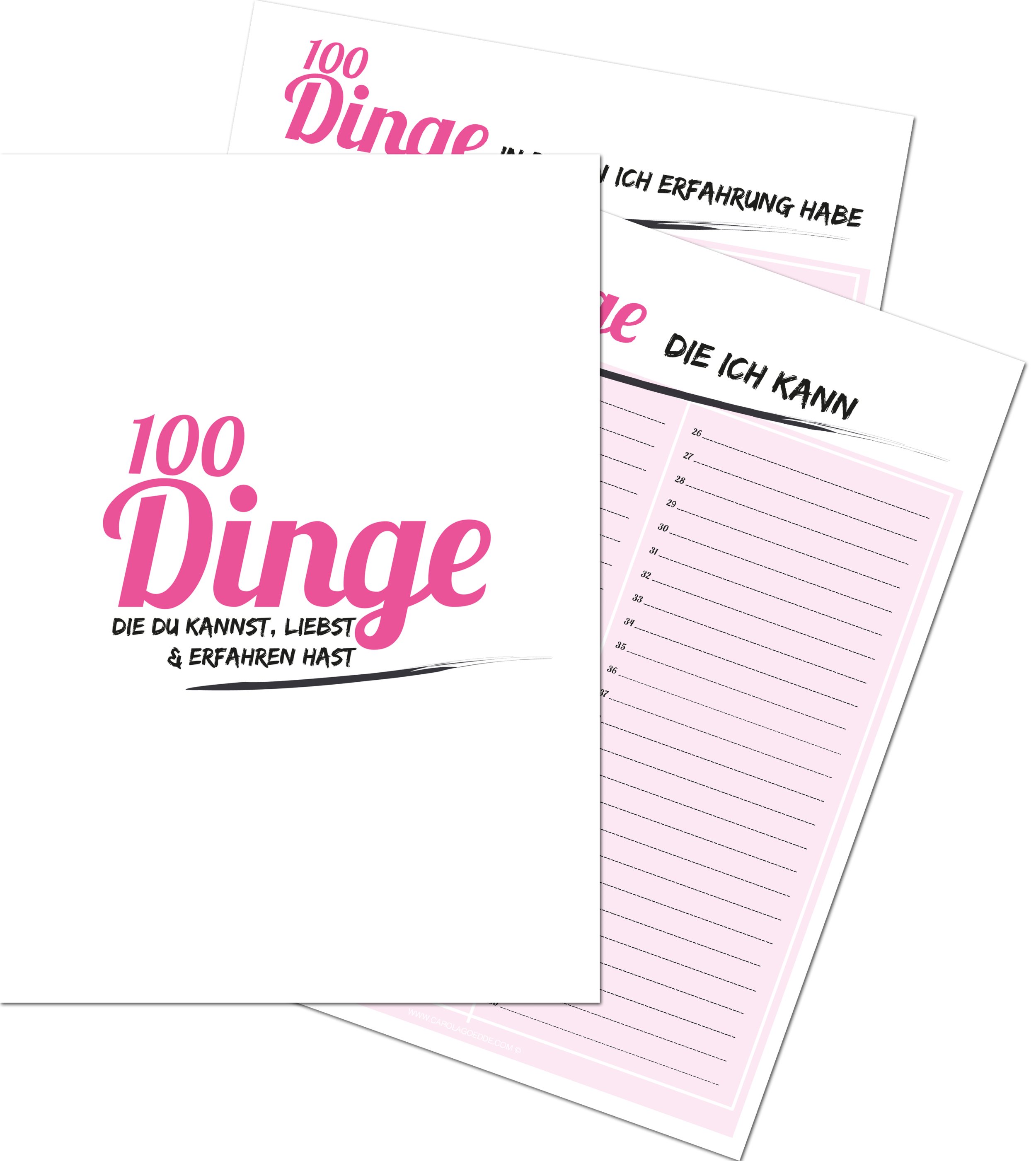 100 Dinge Liste - entdecke deine Fülle.png