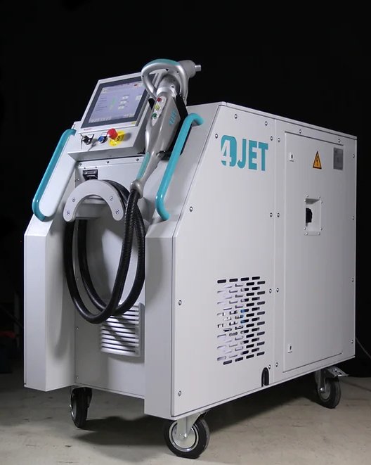 LASER CLEANING BASICS