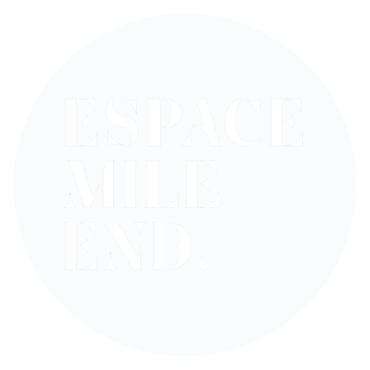 Espace Mile End
