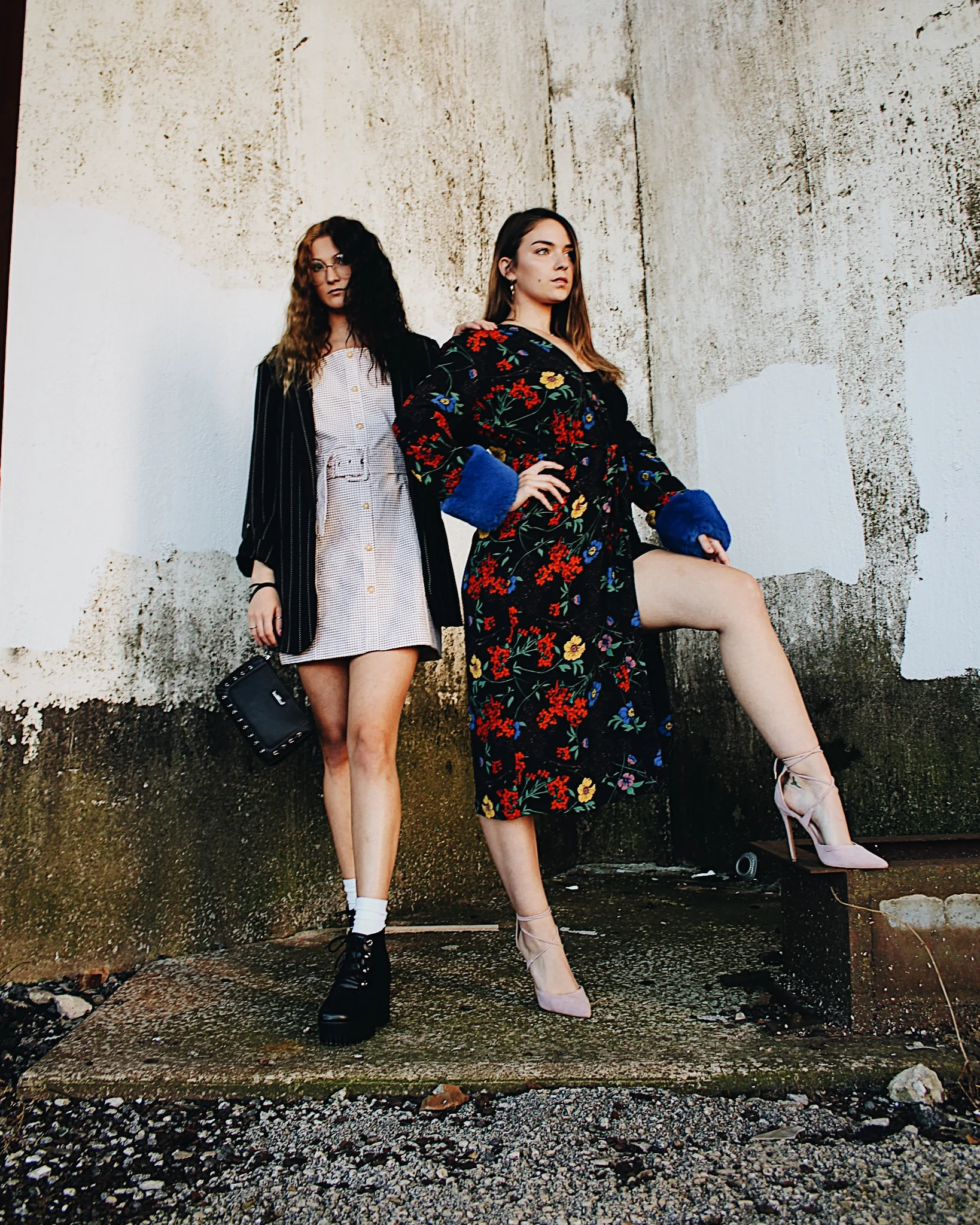 The Feminism of Fashion