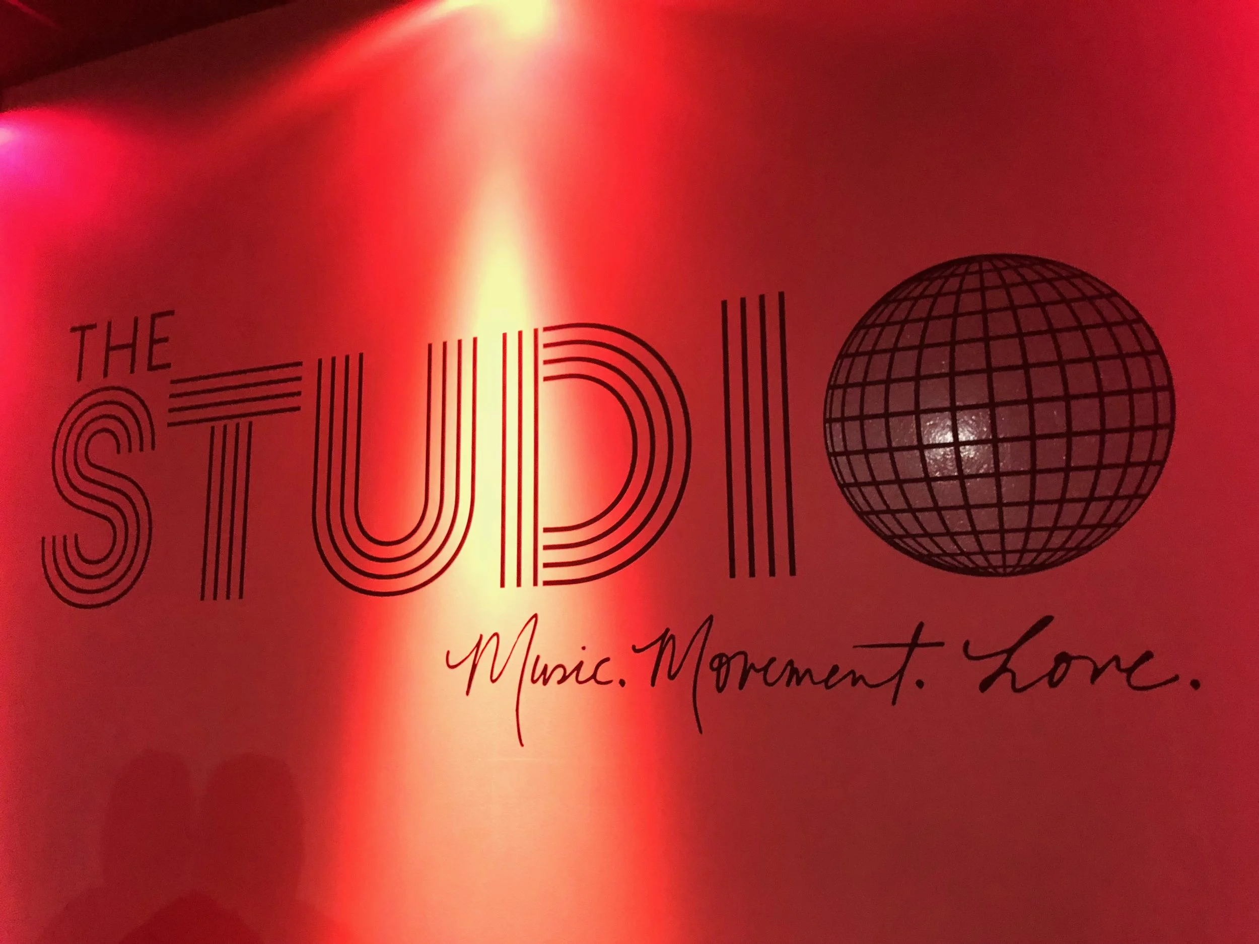 The Studio by Jamie Kinkeade: Freedom Through Movement