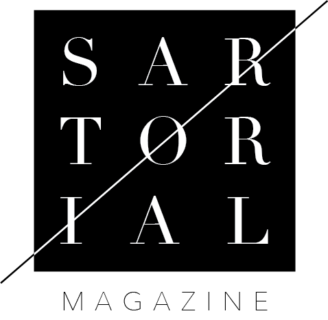 Sartorial Magazine
