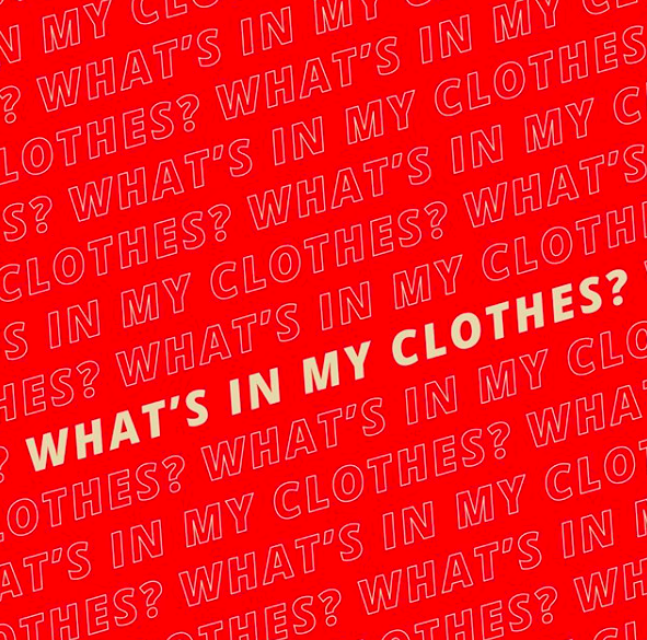 Fashion Revolution Week