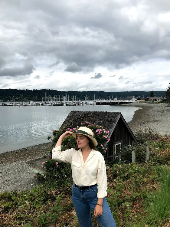 My Take on Style of the Pacific Northwest