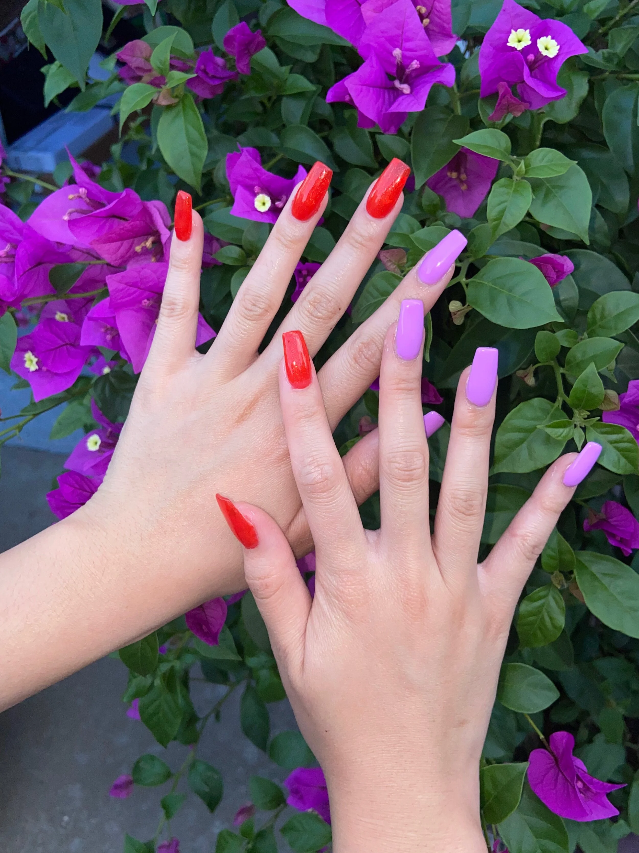 Nail culture wouldn’t exist without women of color.&nbsp;