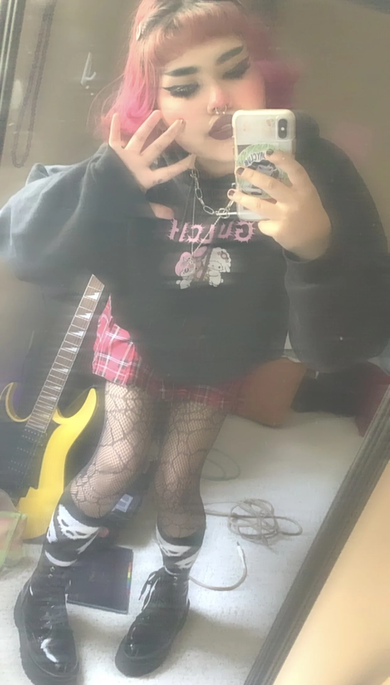 Alt Style Guide: How to show your mom it was more than just a phase 