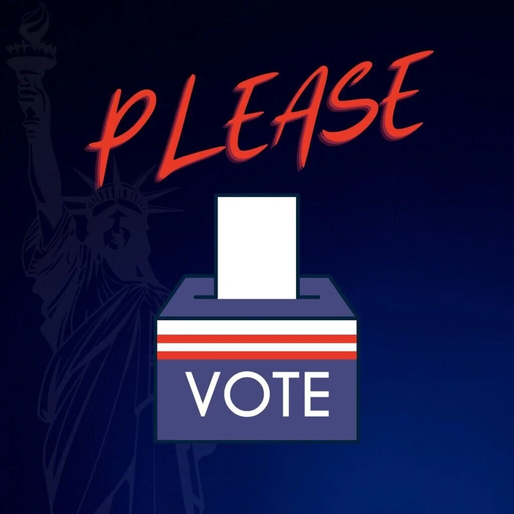 The Importance of Voting in the November 2020 Election