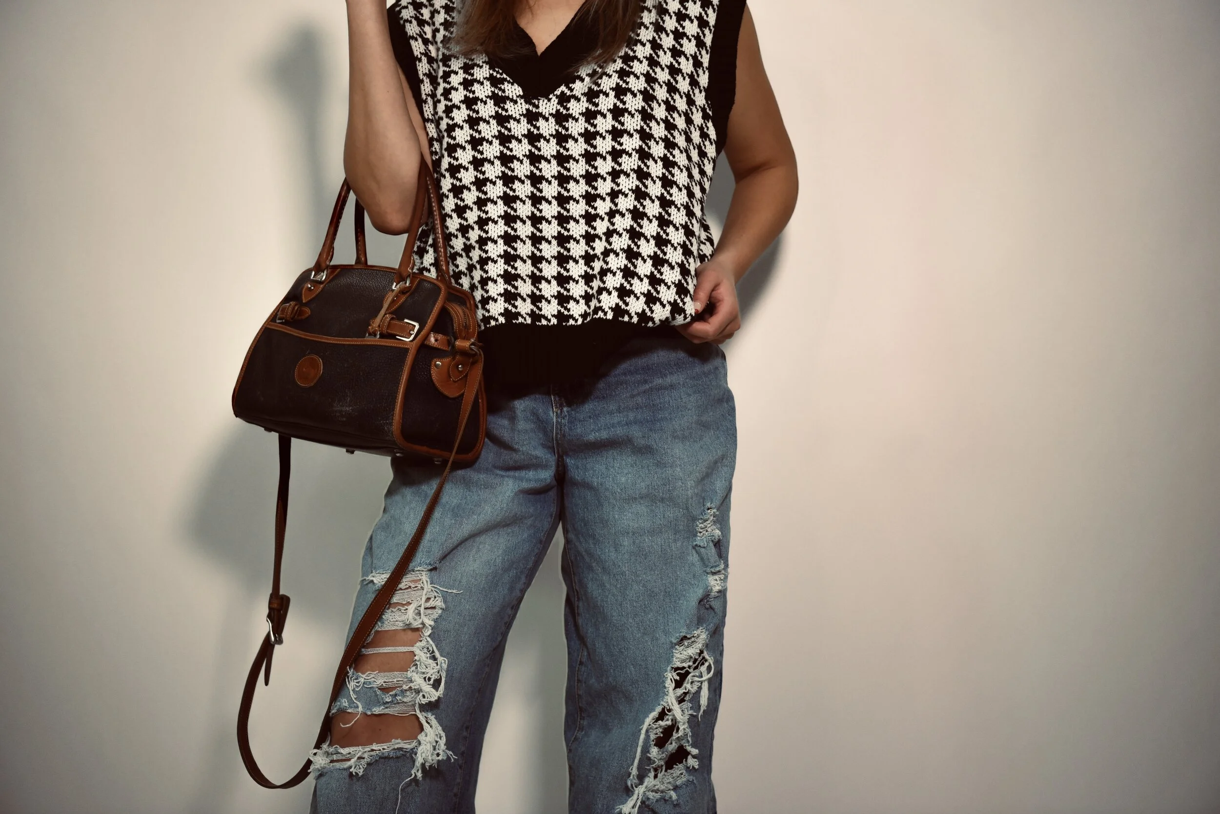 Trending now — Sweater Vests