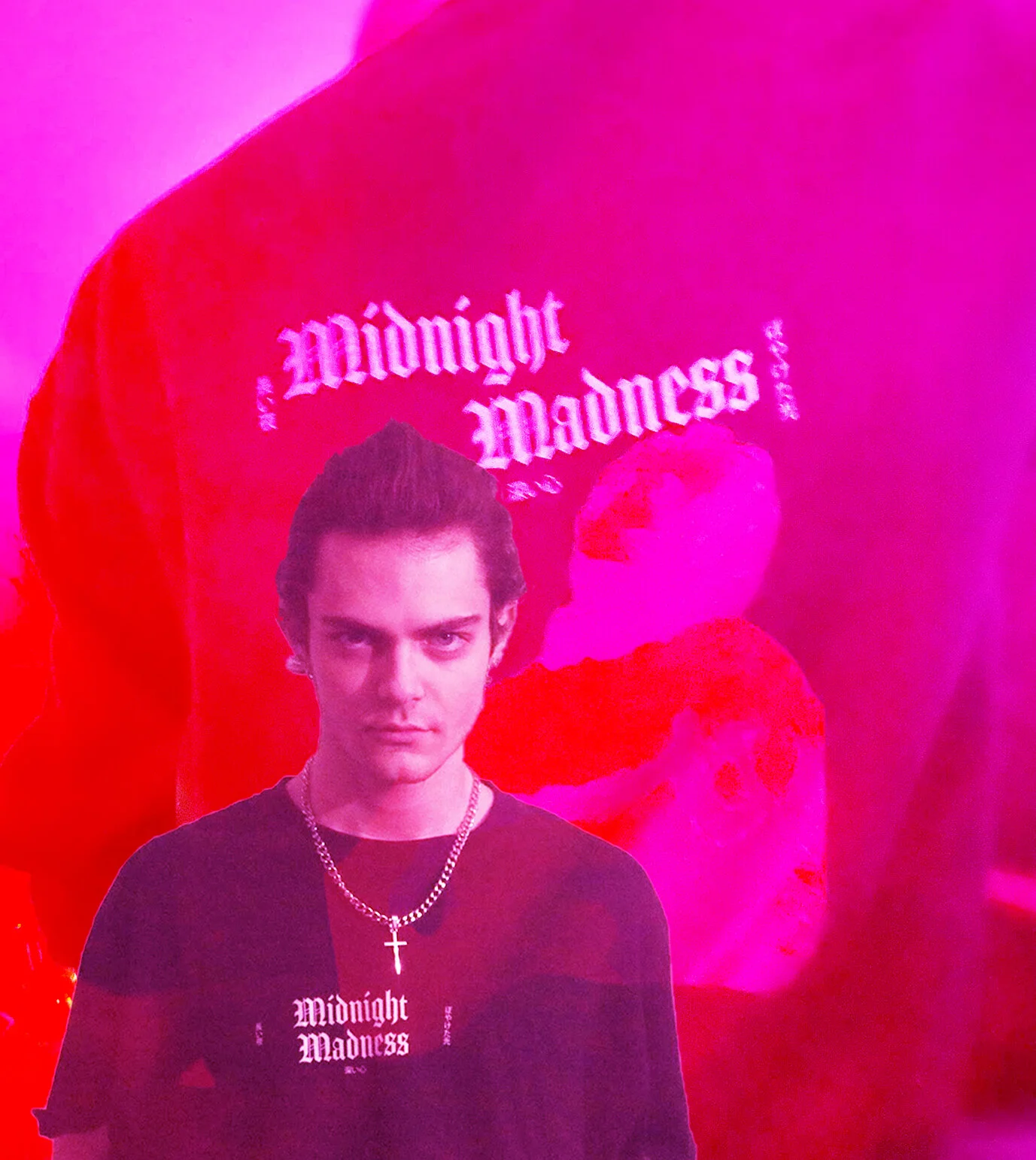 ThreeFiftySeven Brand Feature