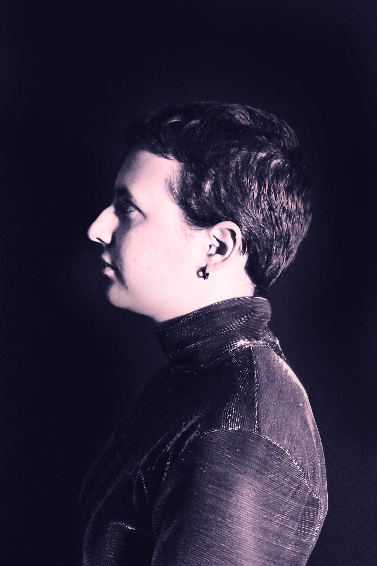 Why women shave their heads