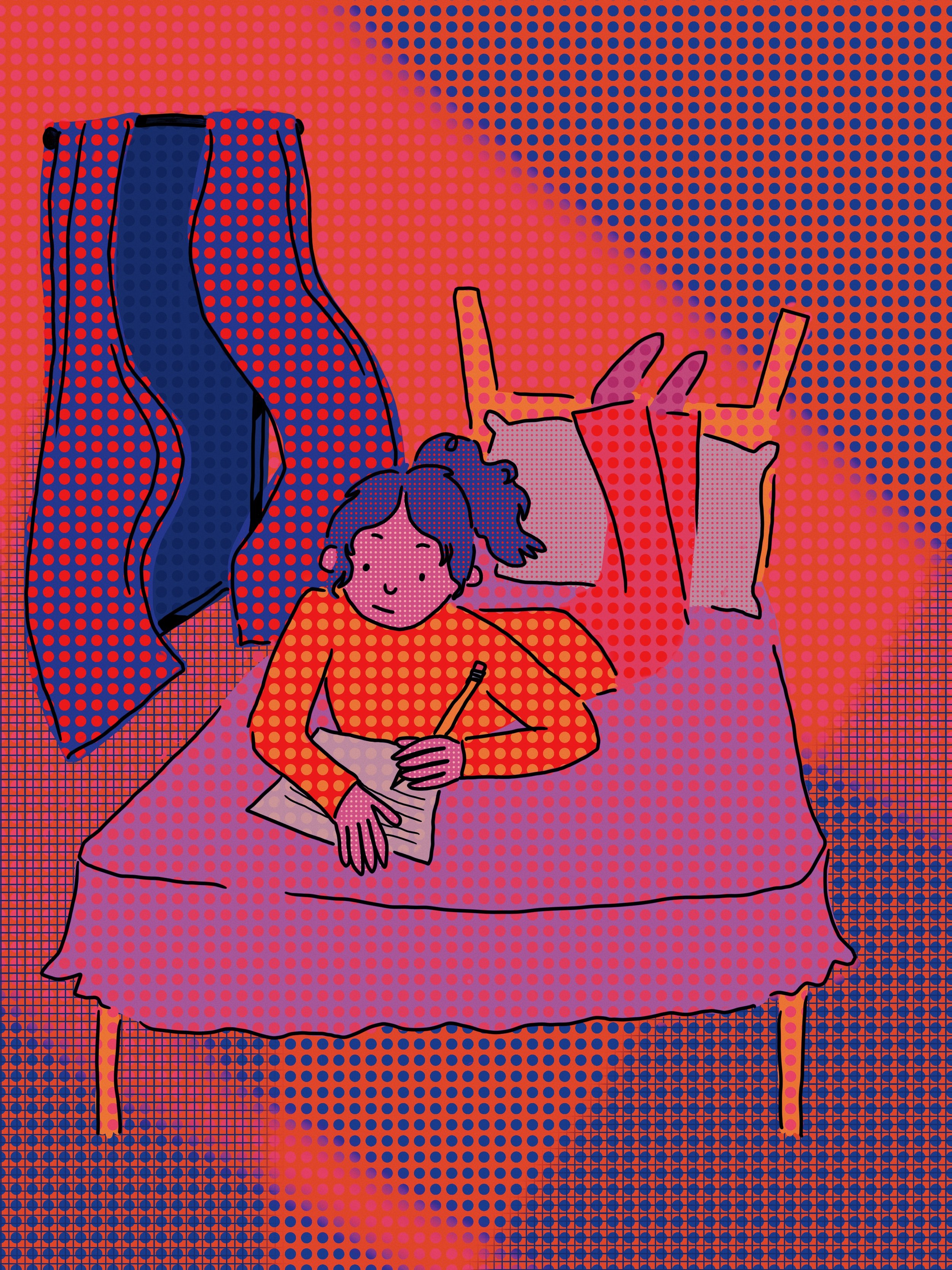 Women in Literature: A Micro-Poetry Movement