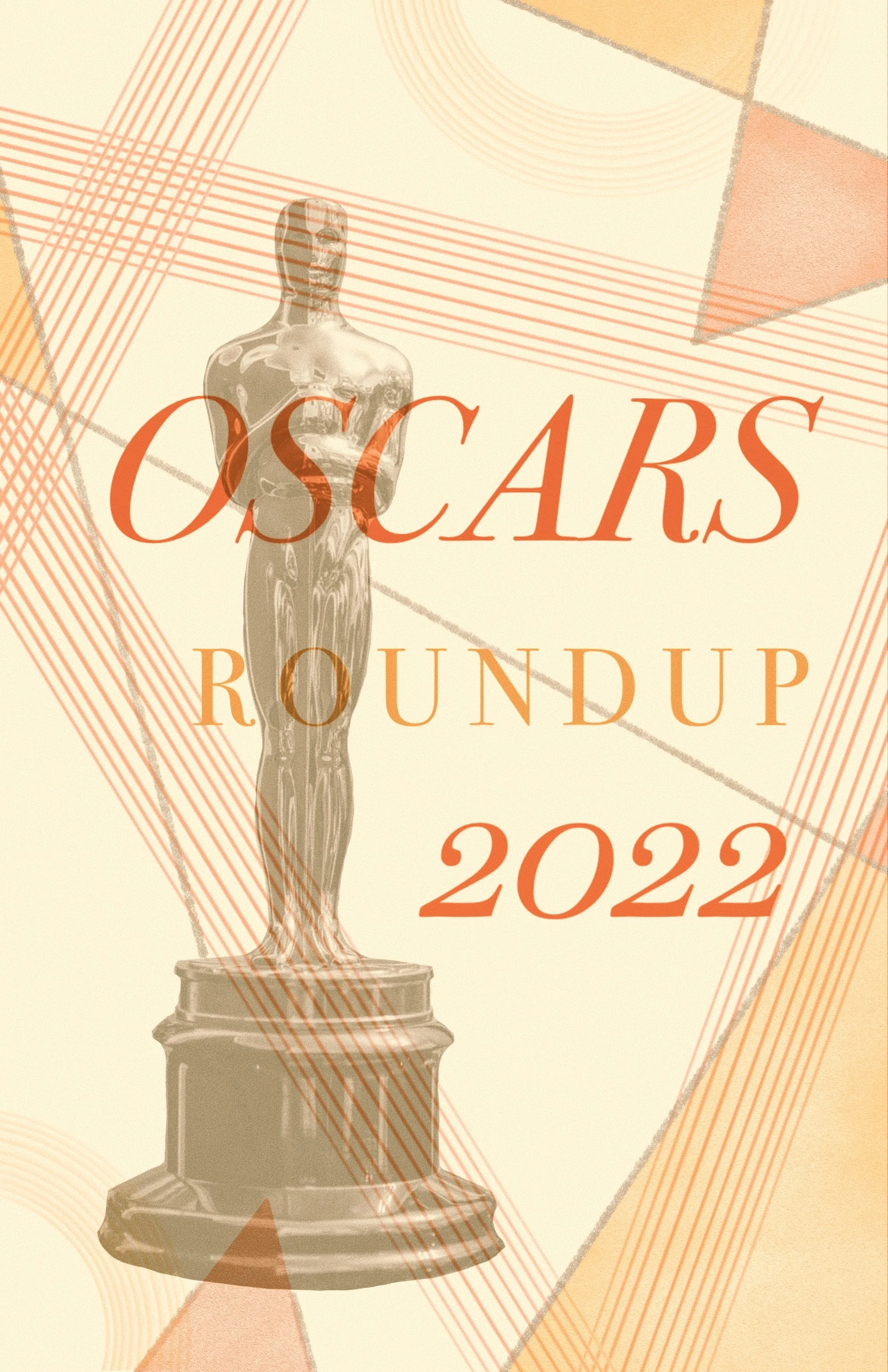 Oscars Roundup: 2022