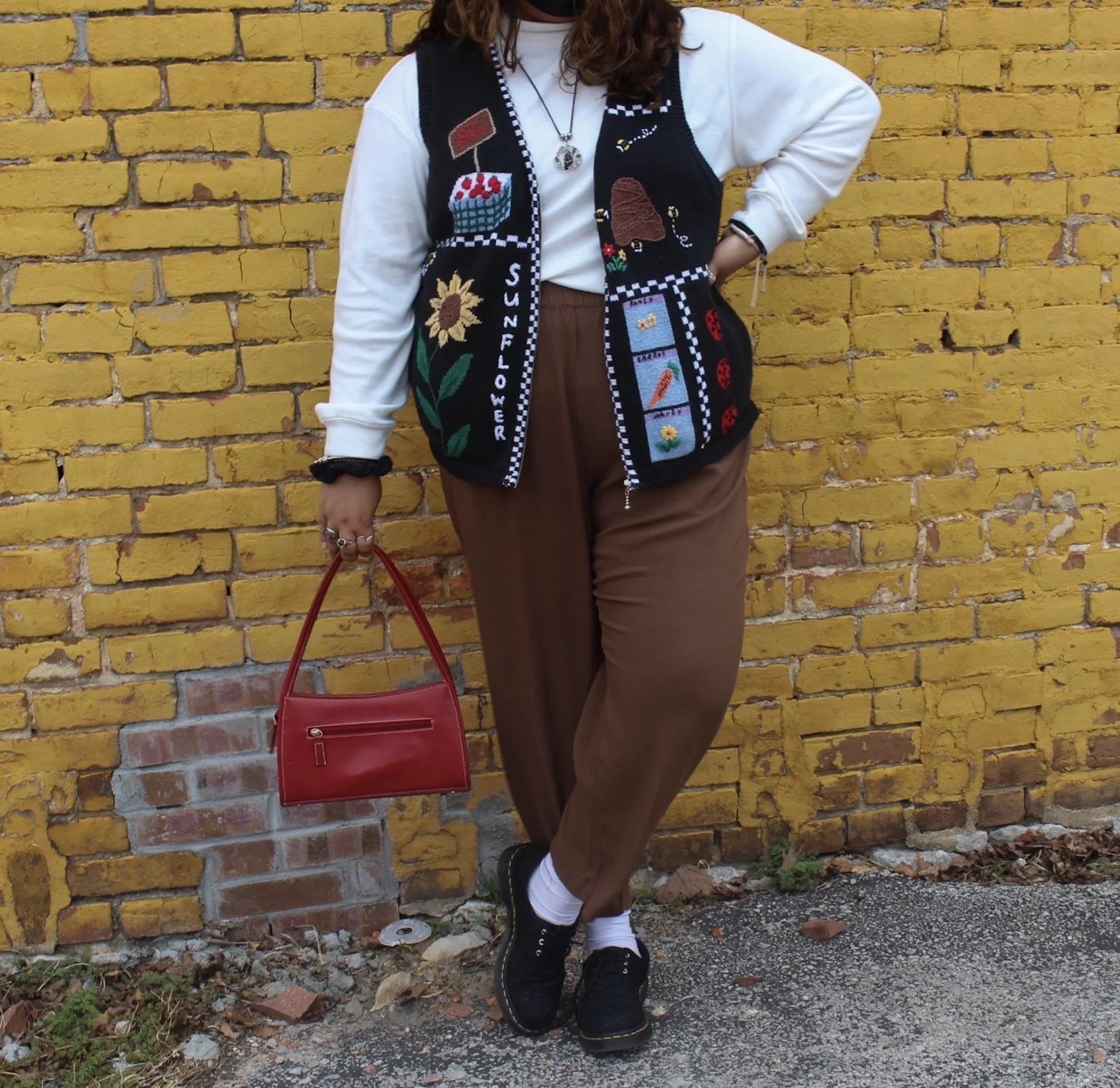 Mini Spring Plus Size Lookbook