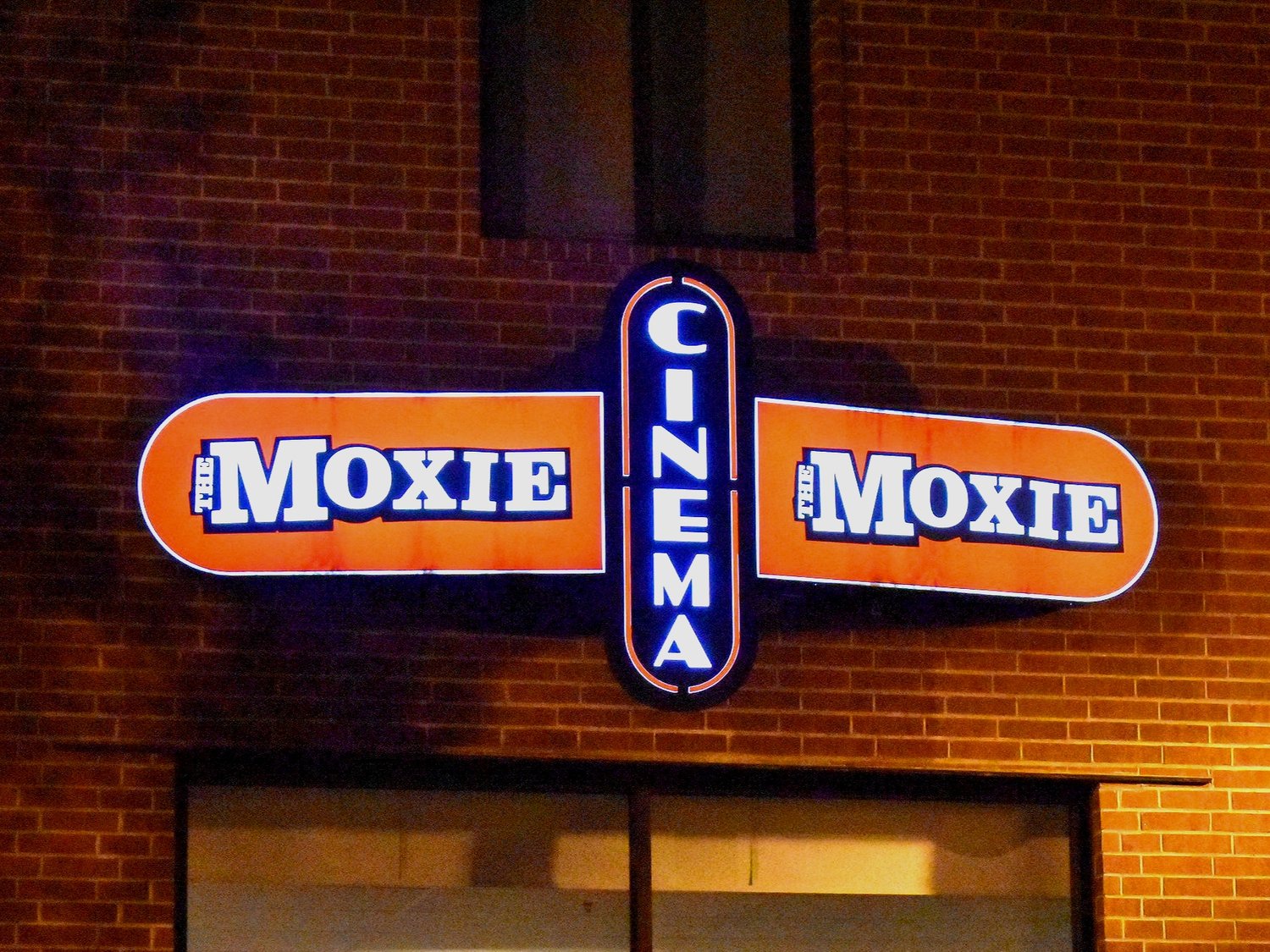 Moxie Cinema  Springfield MO