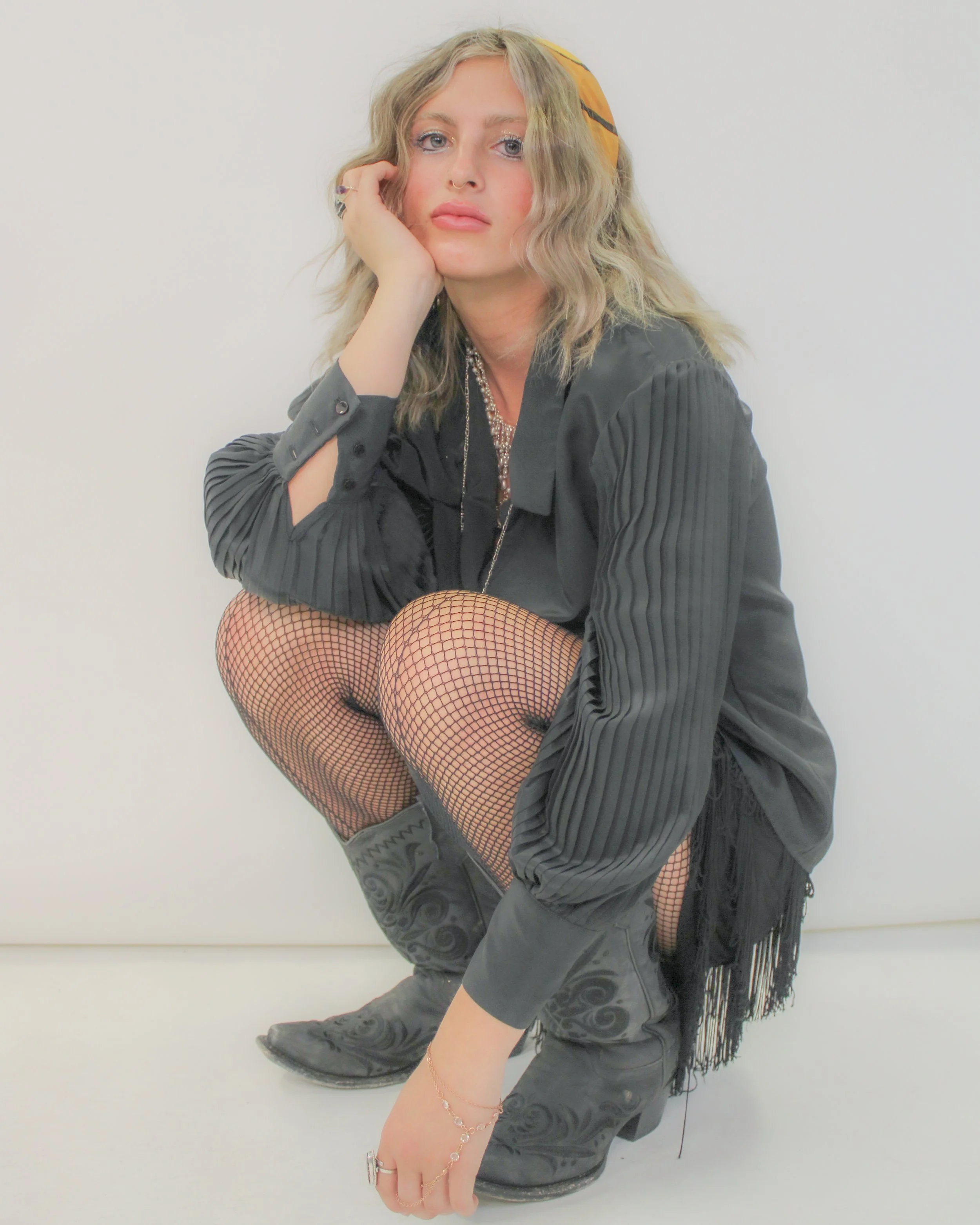 Tights in Style: A Lookbook