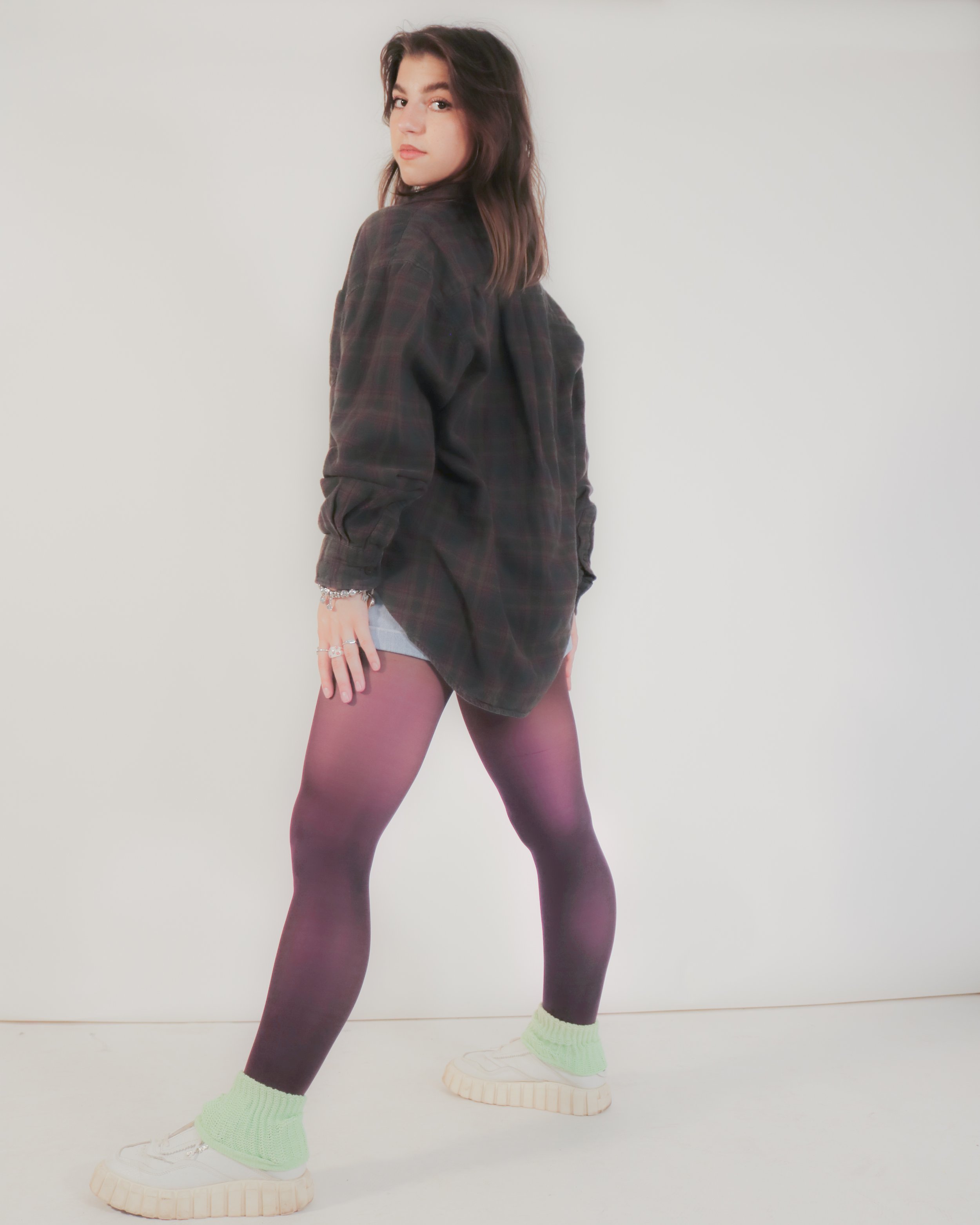 Tights and leggings - all the trends of 2022 • DRESS Magazine
