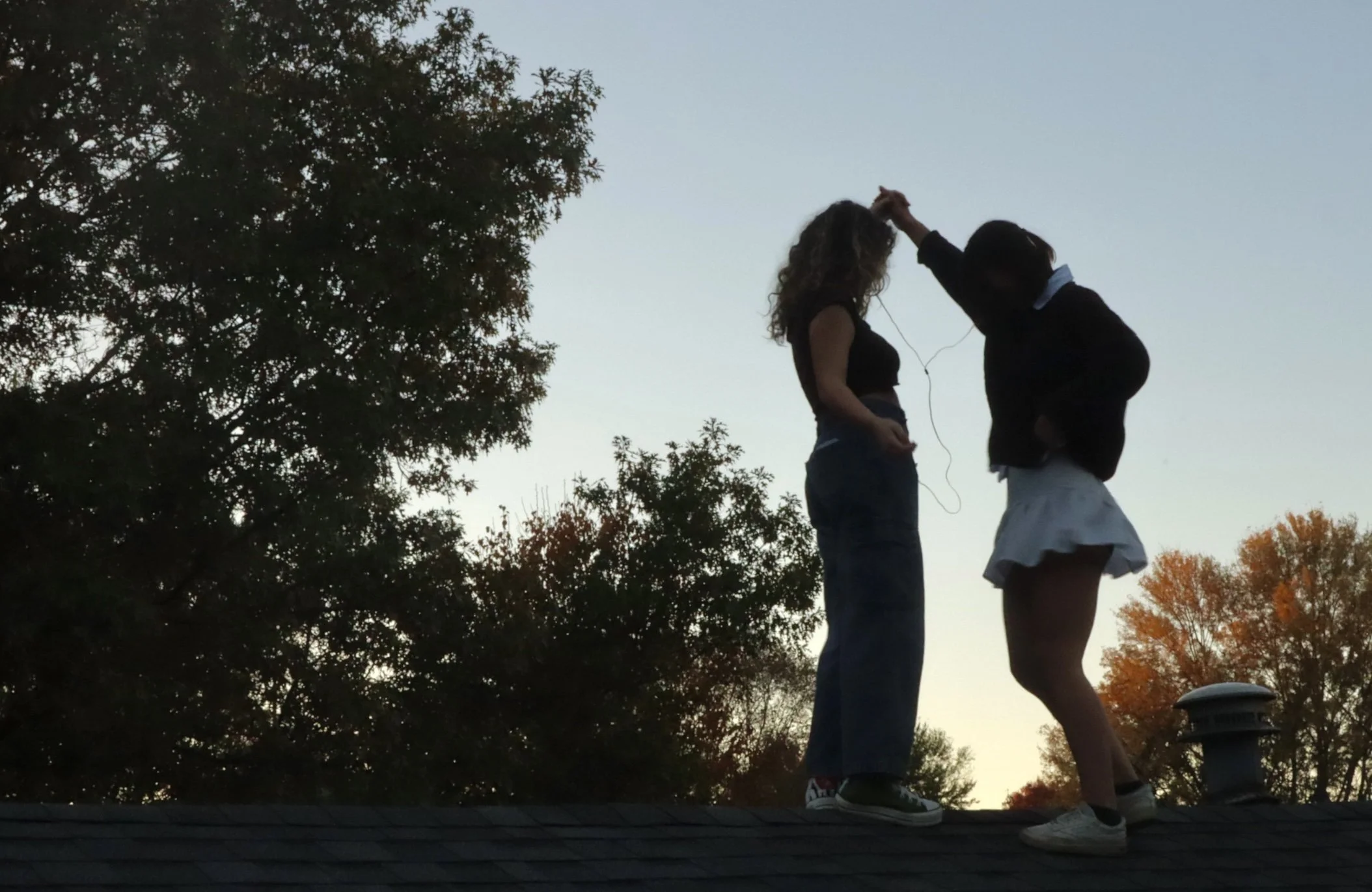 A Physical Representation On How Music Makes Us Feel