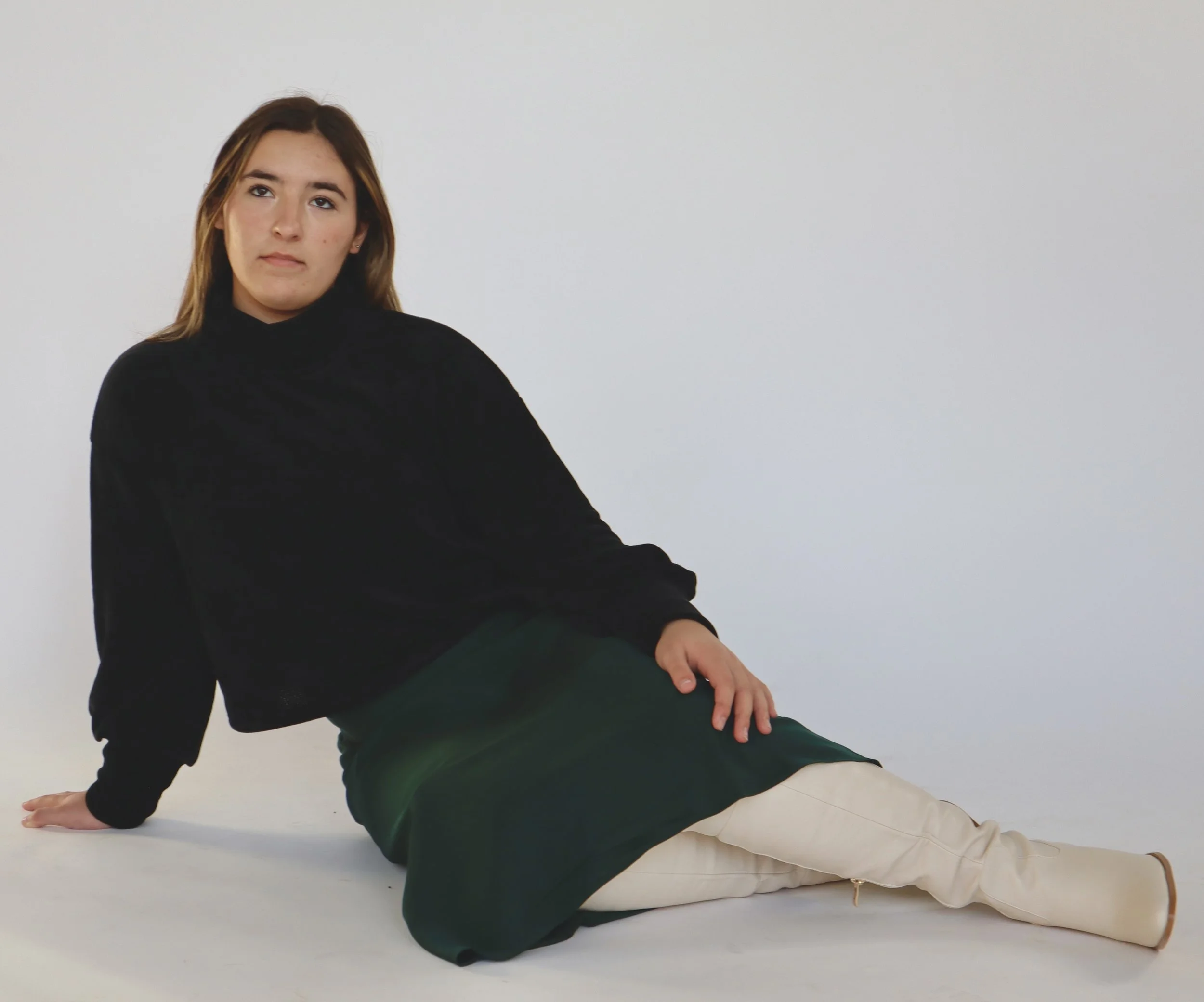 Lightbox Collective LLC x Staxx — Sartorial Magazine