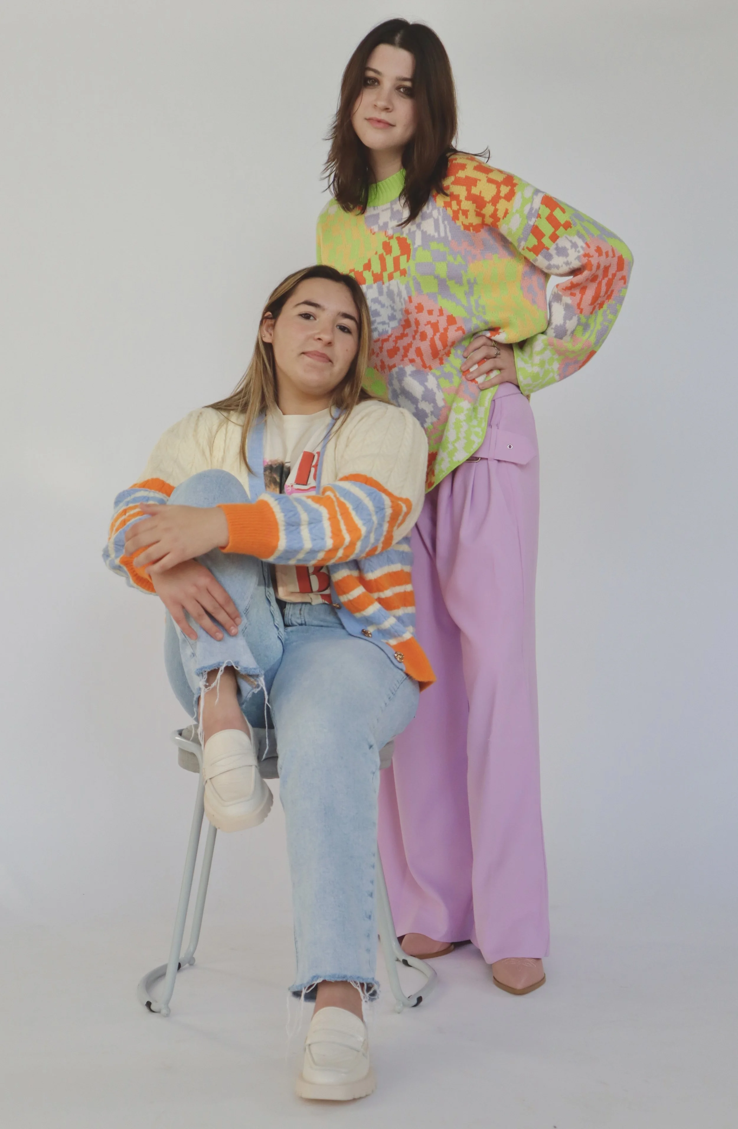 Lightbox Collective LLC x Staxx — Sartorial Magazine