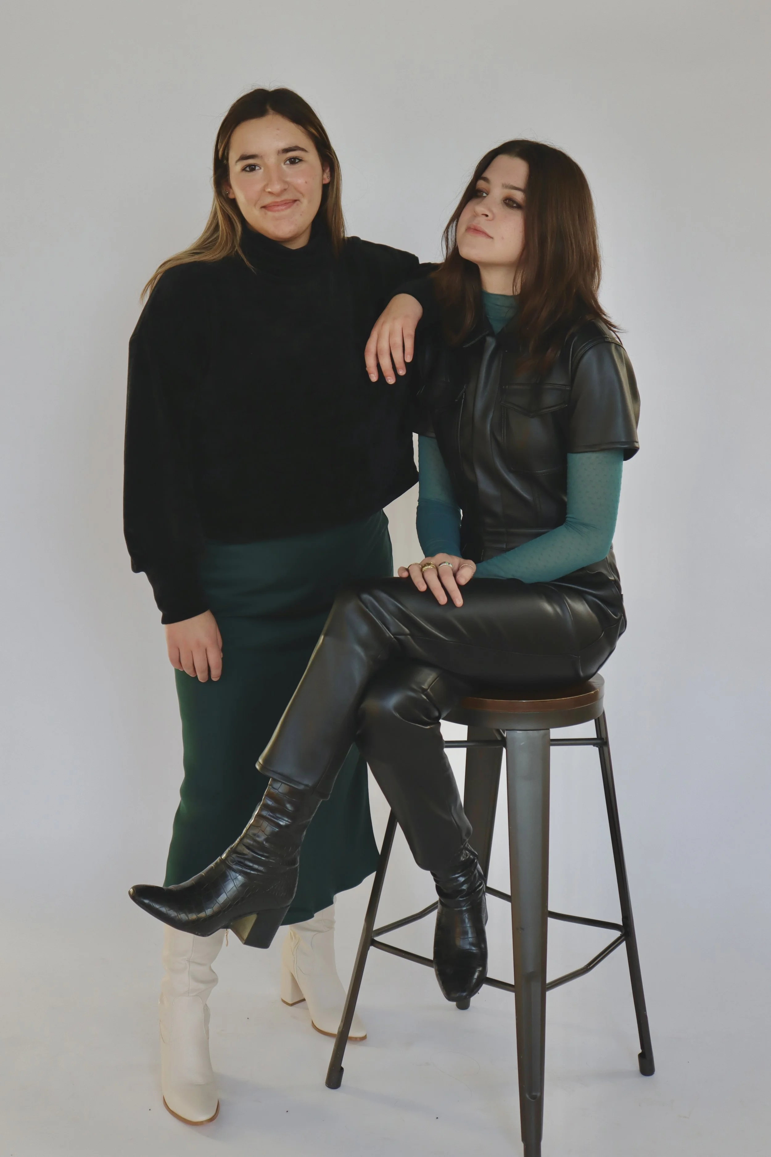 Lightbox Collective LLC x Staxx — Sartorial Magazine