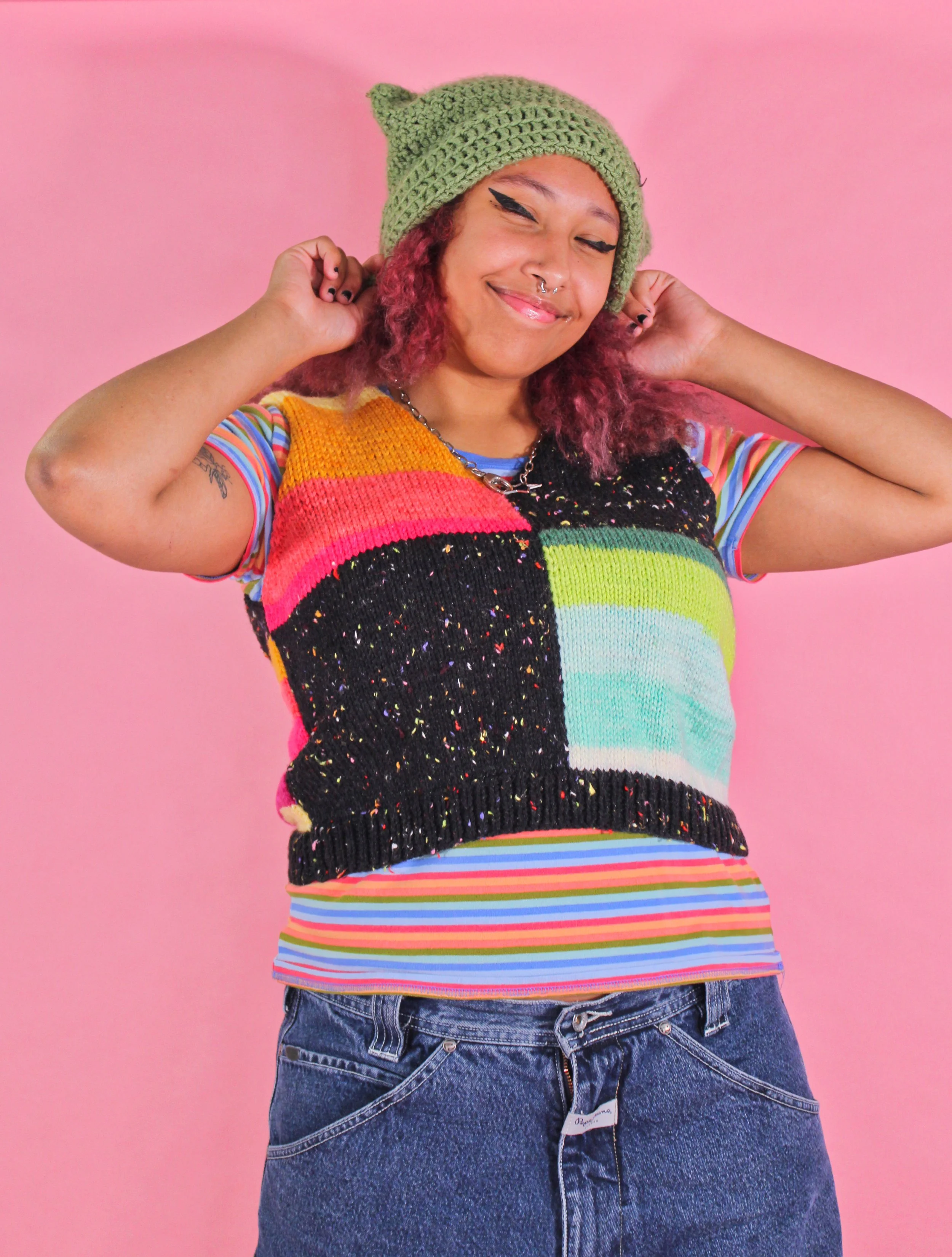 Why to Embrace the Era of Dopamine Dressing — Sartorial Magazine