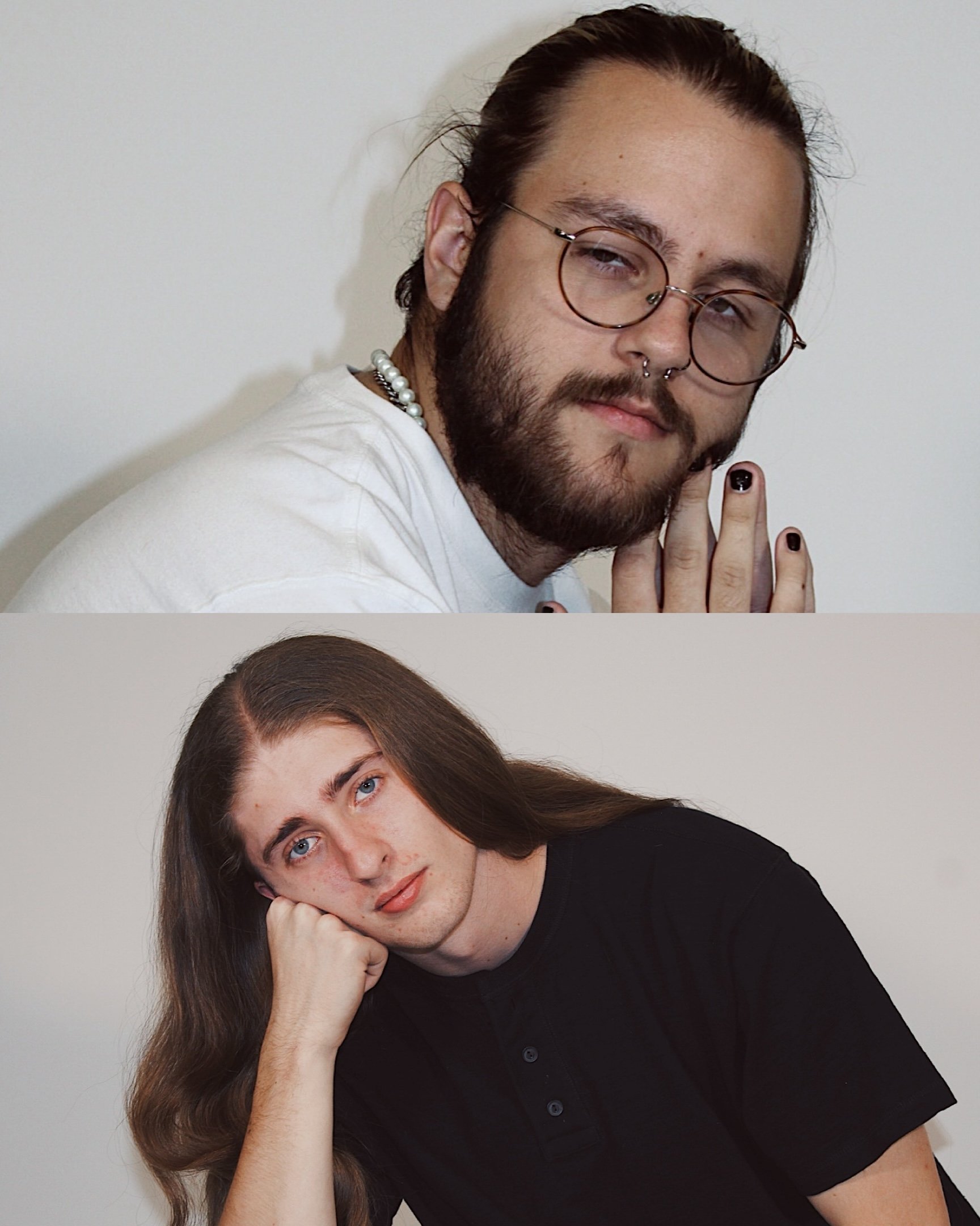 History Of Men's Hair