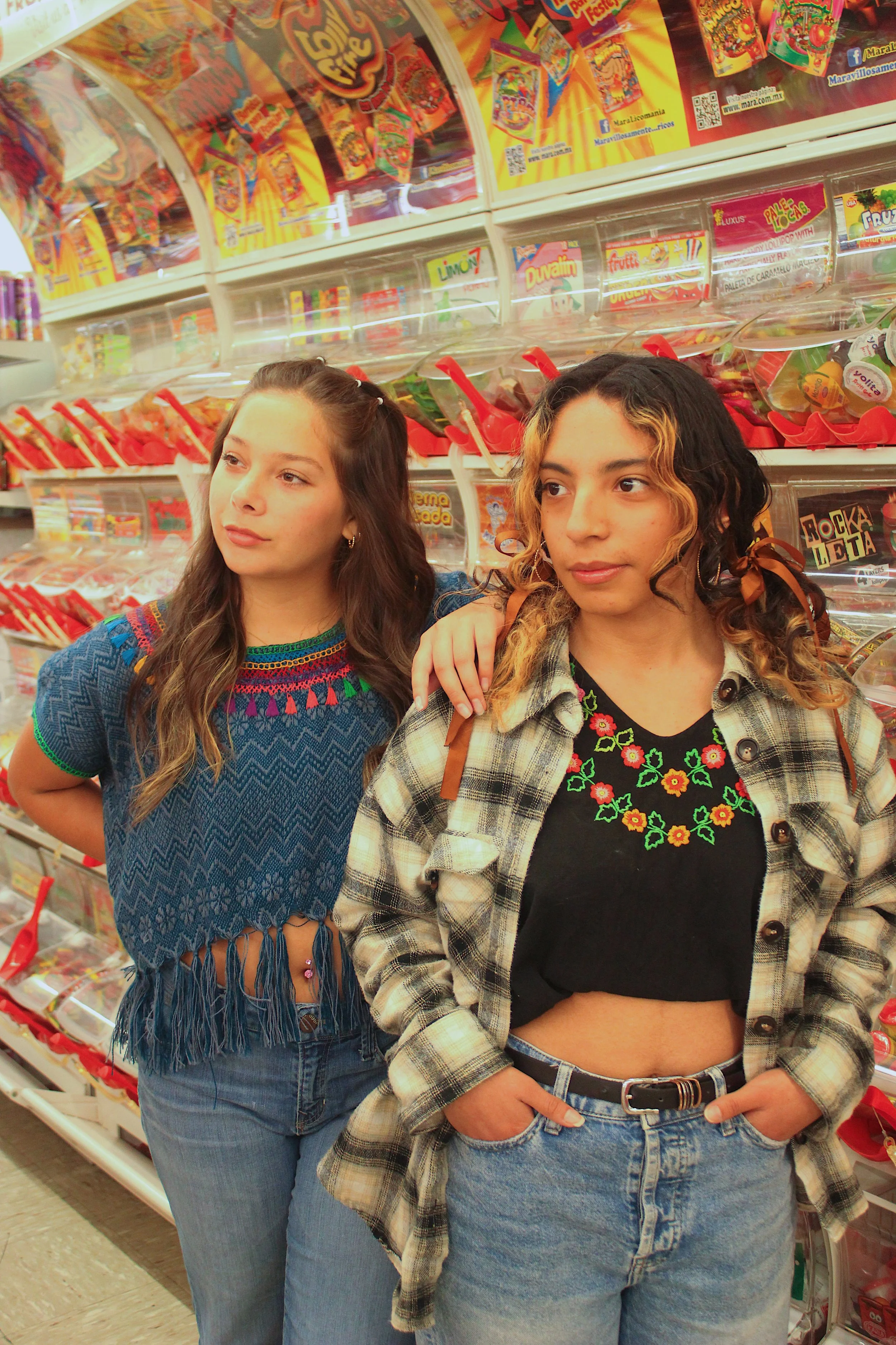 Latinx Fashion Throughout the Decades