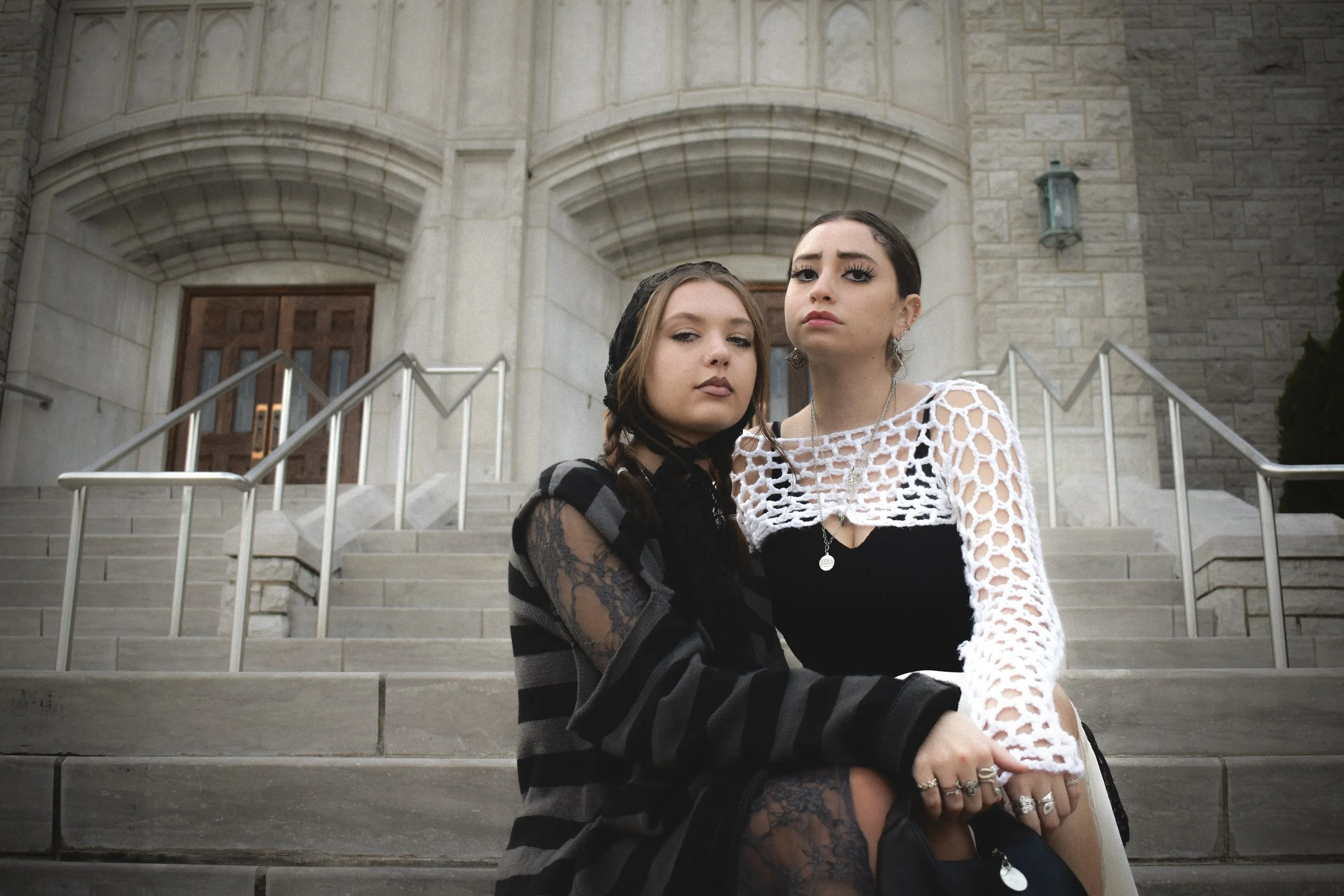 Tim Burton’s Imprint on a Darkly Whimsical Aesthetic