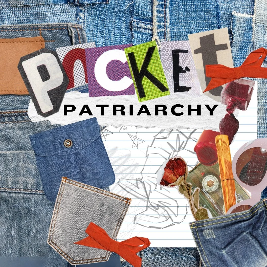 Pocket Patriarchy