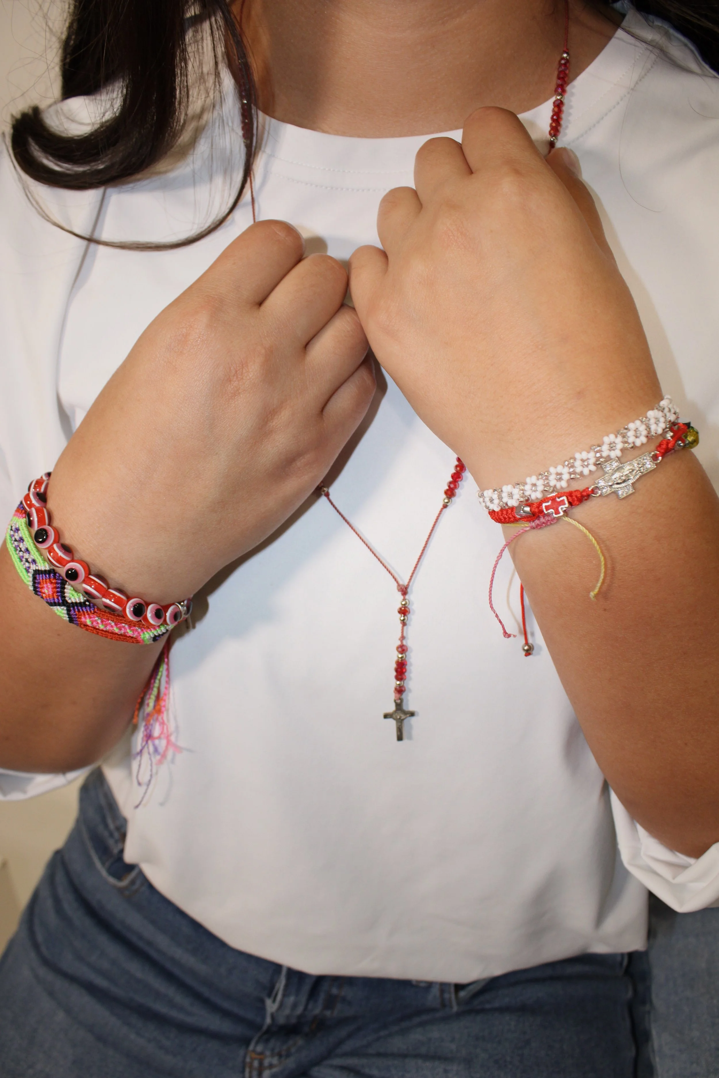 Crafted Culture: Latinx Jewelry