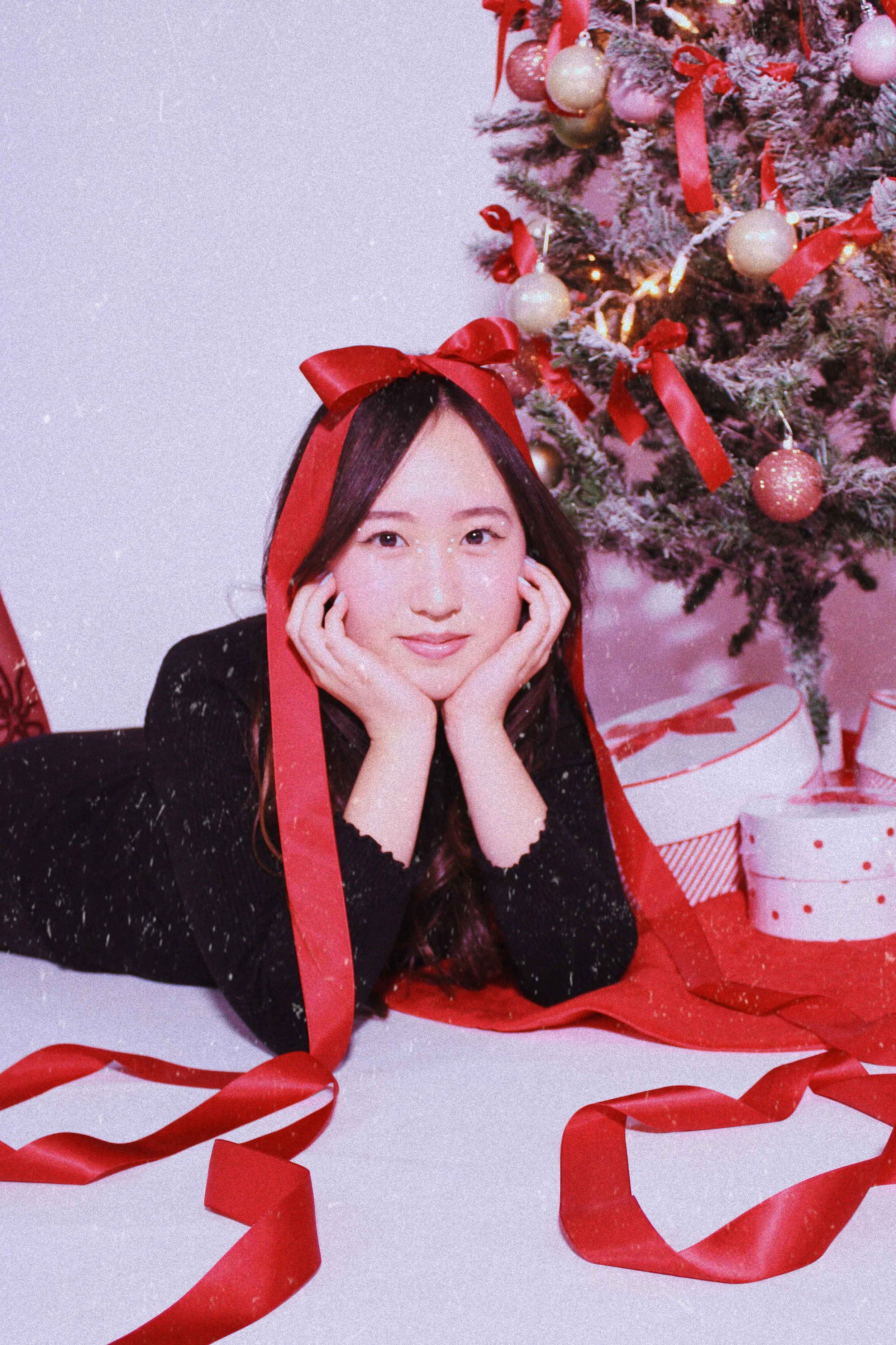 A Guide to Elevating Holiday Outfits
