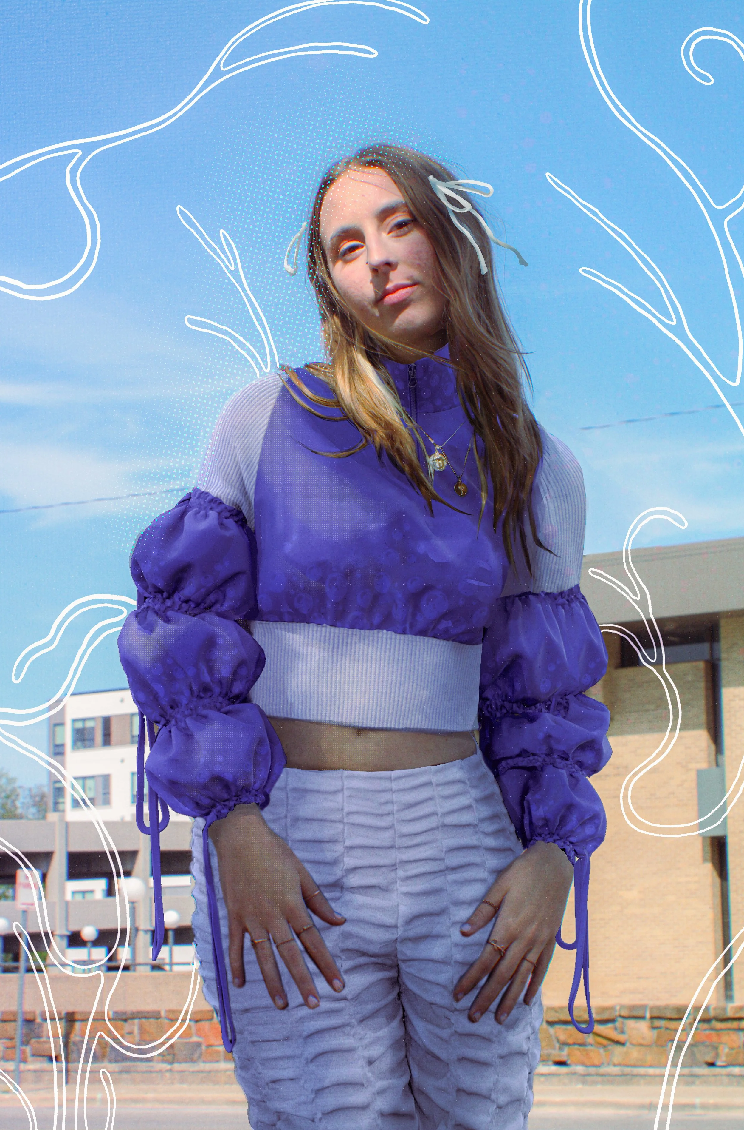 Virtual Fashion: Sustainability In New Age of Tech