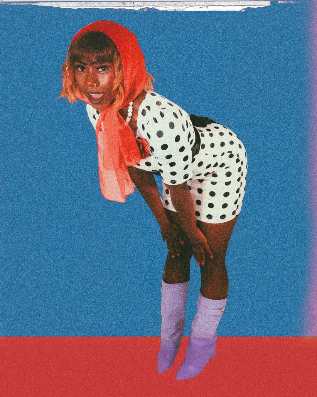 The Influence of Pin-up Girls 