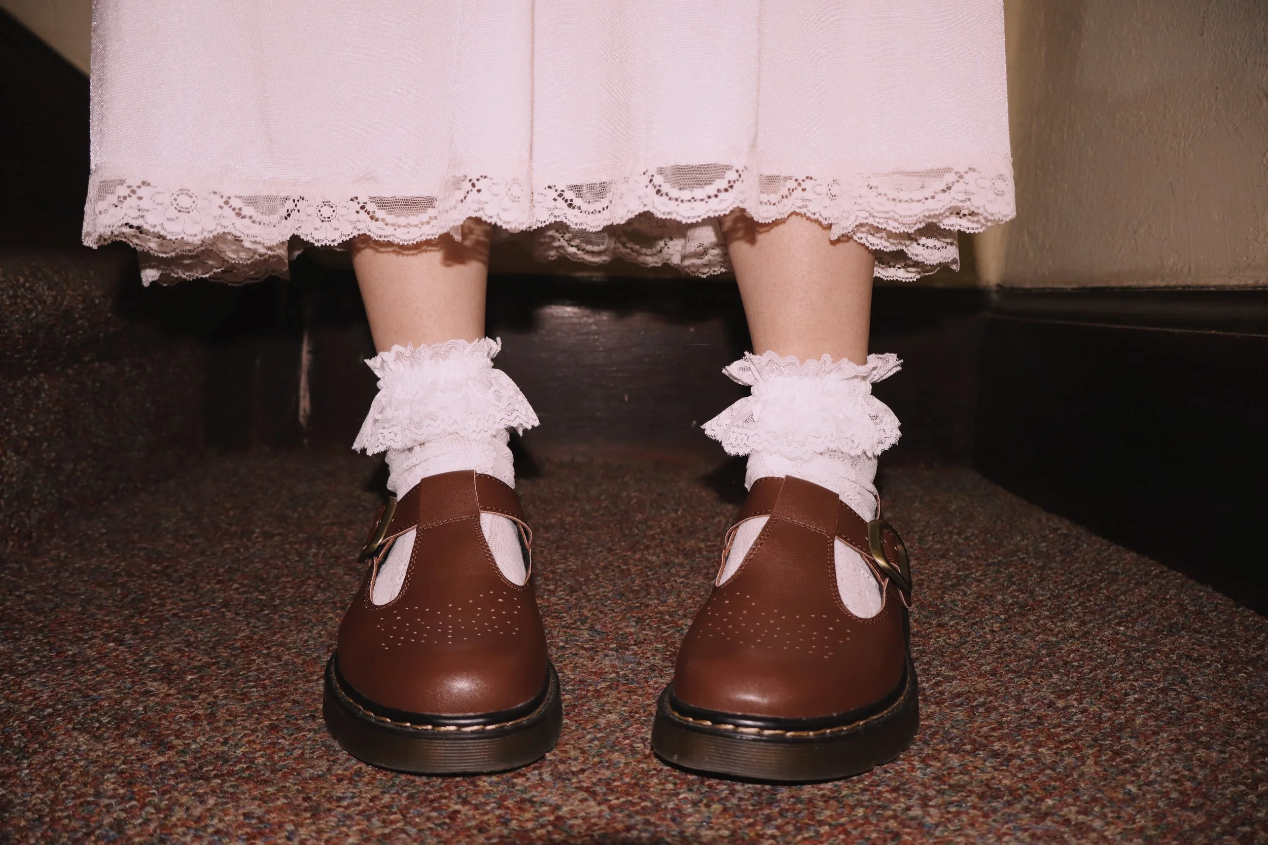 Midwestern Gothic: How Ethel Cain Reinvented Regional Aesthetics 