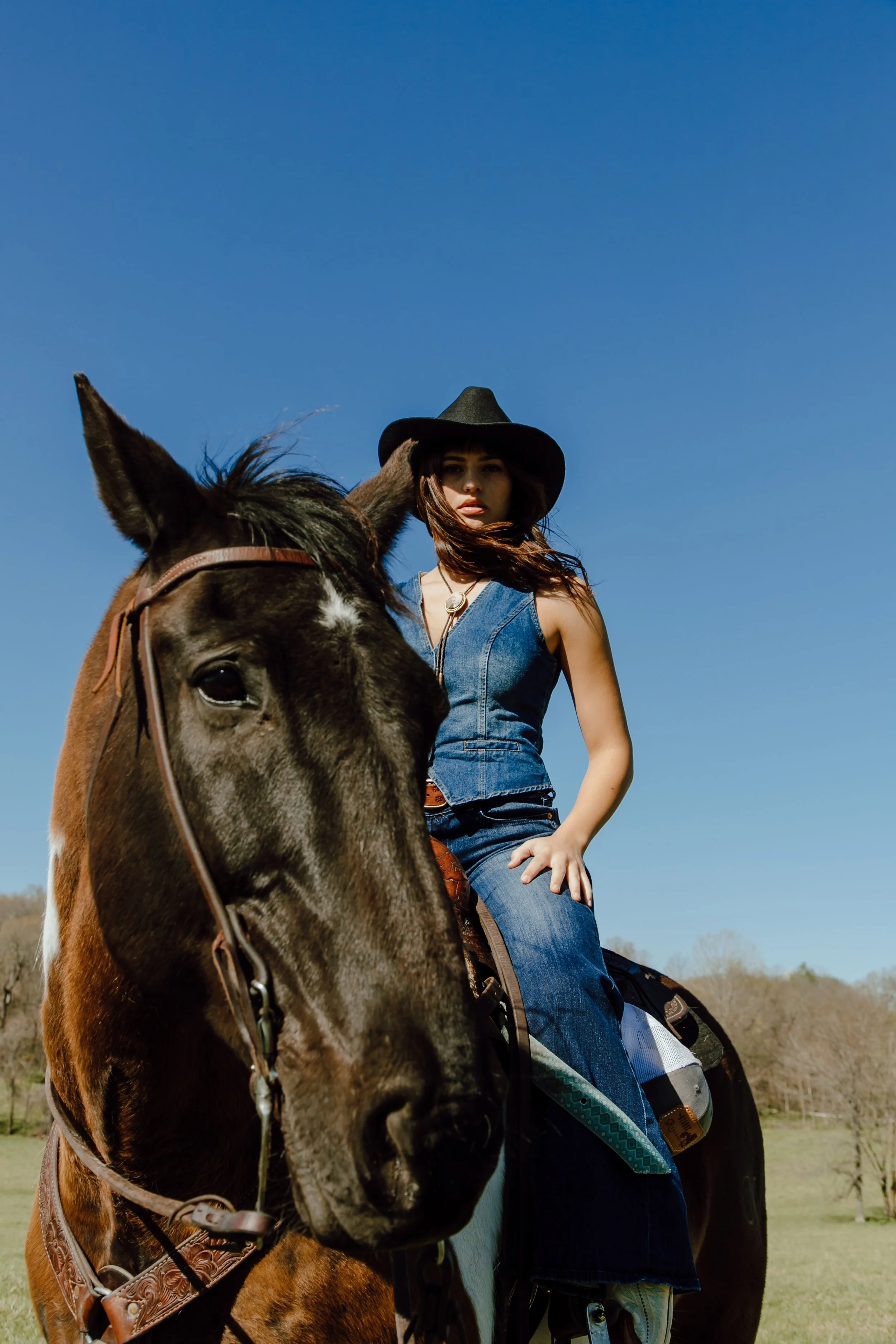 Cowpoke Couture: The Resurgence of Western Fashion in Modern Society